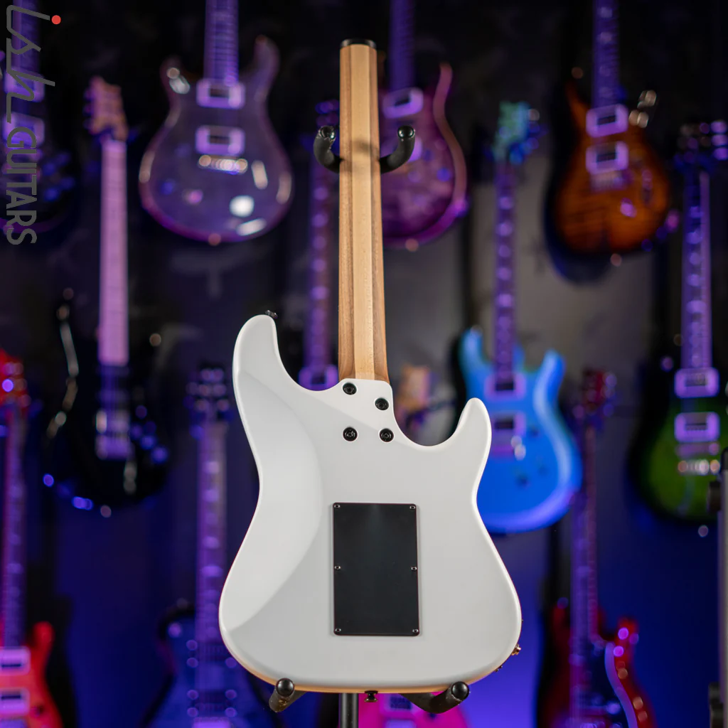 Kiesel Delos 6 Lefty White - Image 6