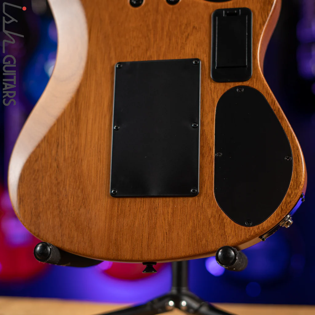 Kiesel Osiris 6 Lefty Chocolate Quilt - Image 8