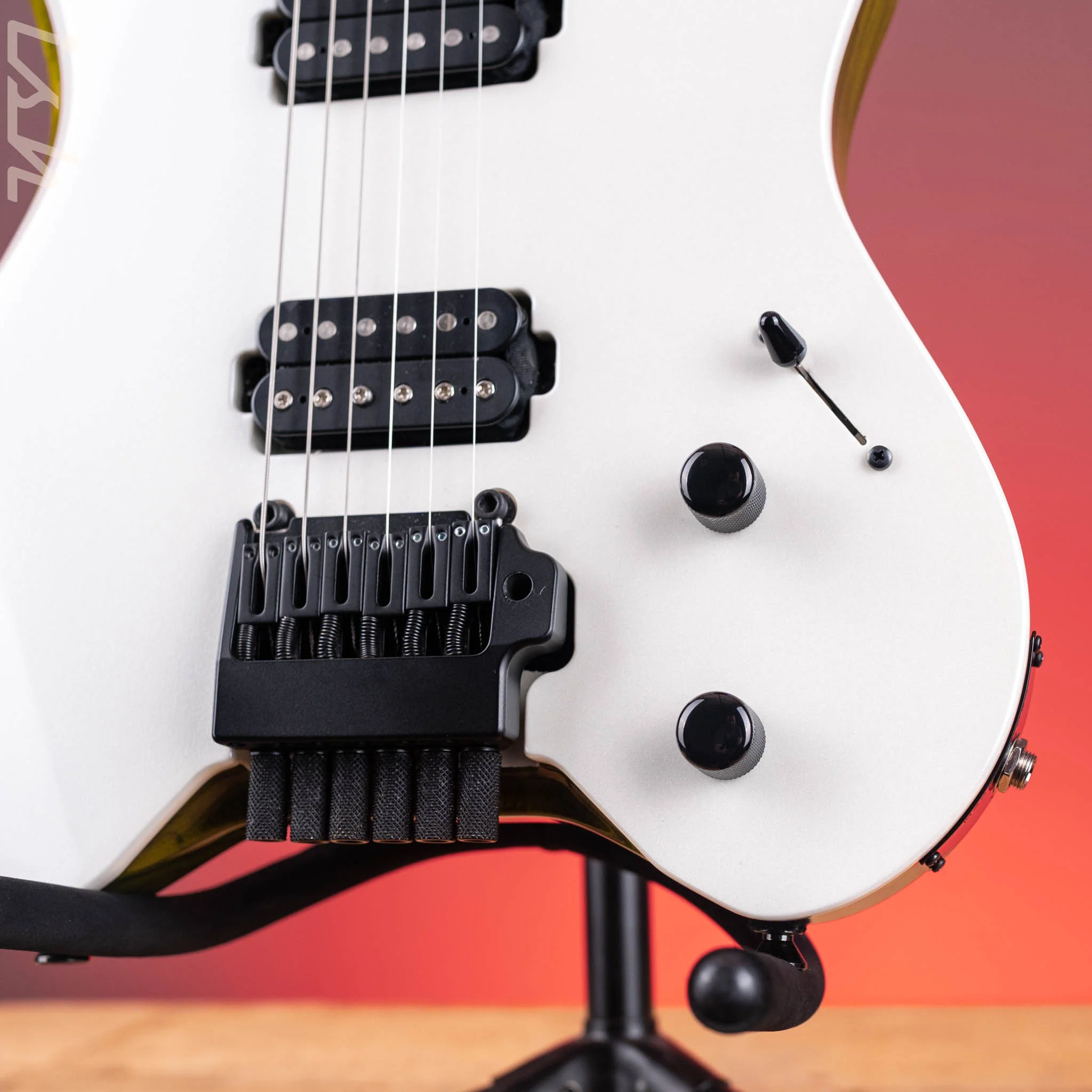 Kiesel Vader 6 Pearl White - Image 4