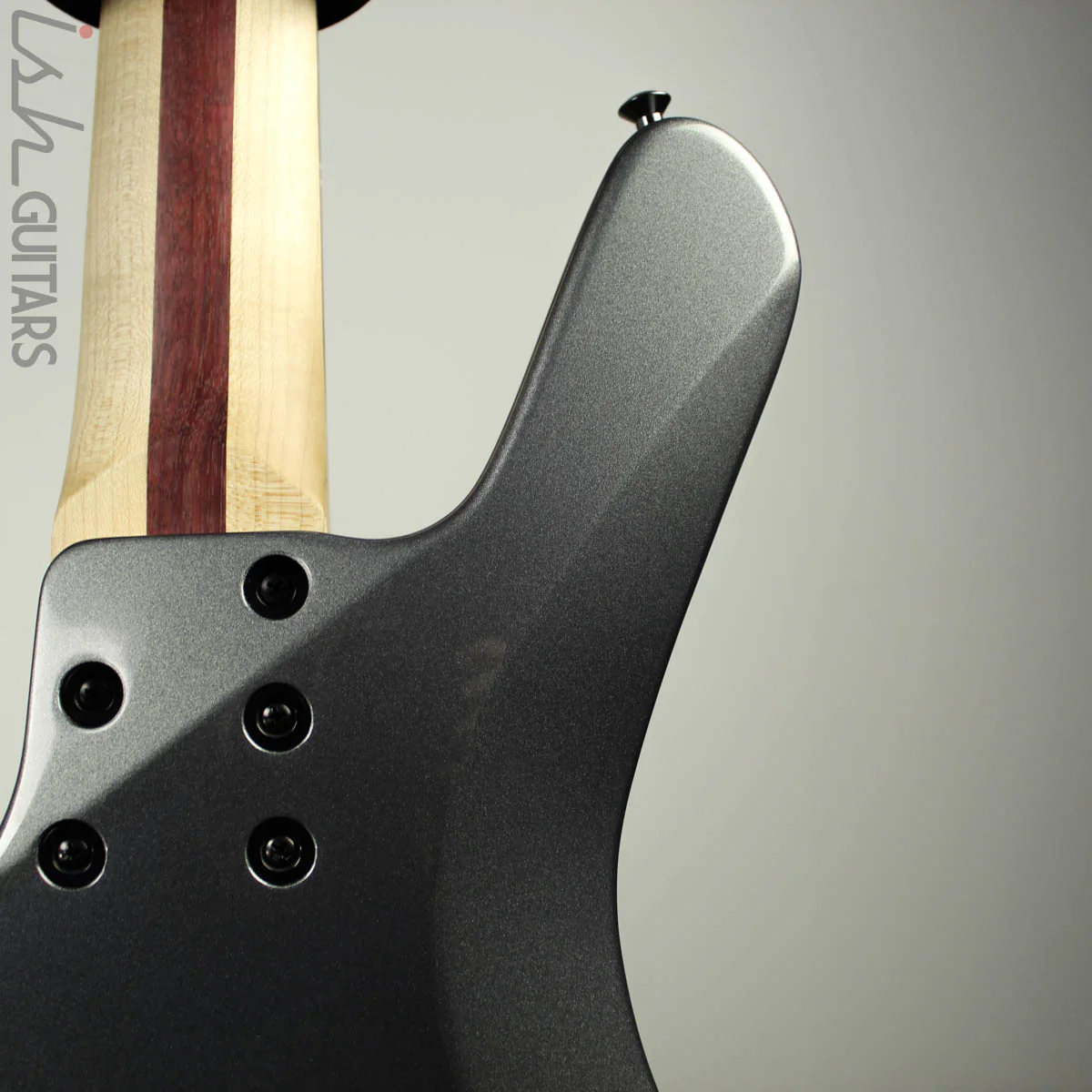 2018 Kiesel Vanquish Multi-scale 5-String Bass - Image 8