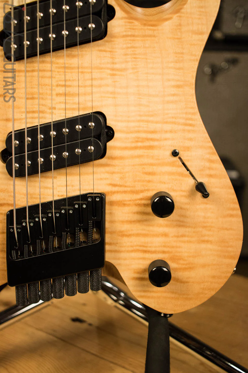 2017 Kiesel Vader VM7 Flame Top - Image 4