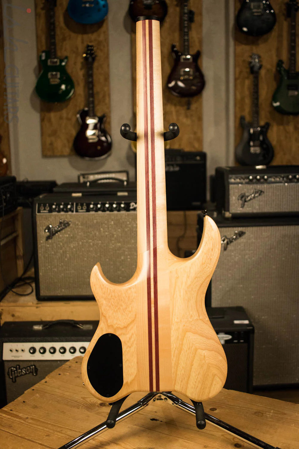 2017 Kiesel Vader VM7 Flame Top - Image 7