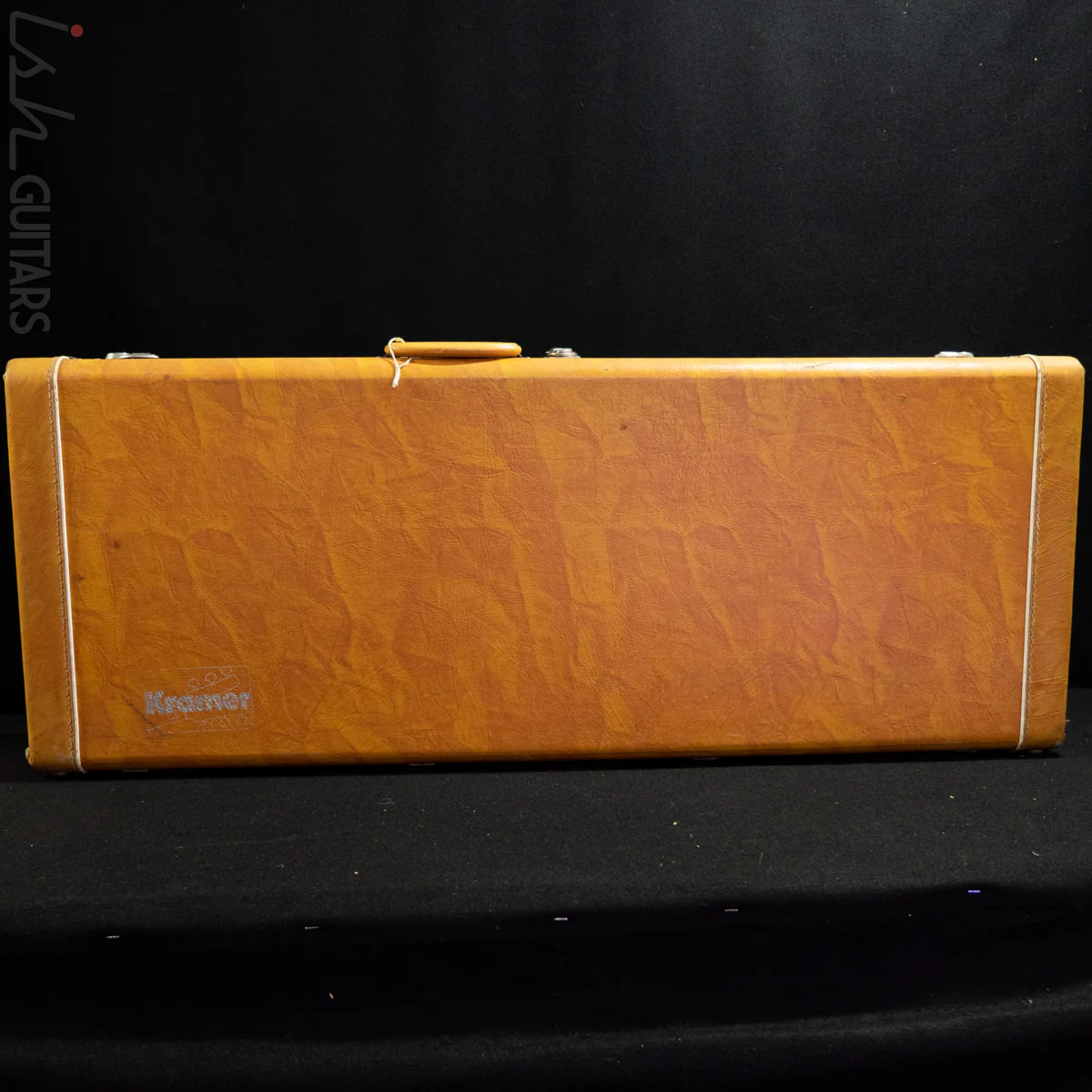 1980 Kramer DMZ 6000G Aluminum Neck New Old Stock! - Image 23