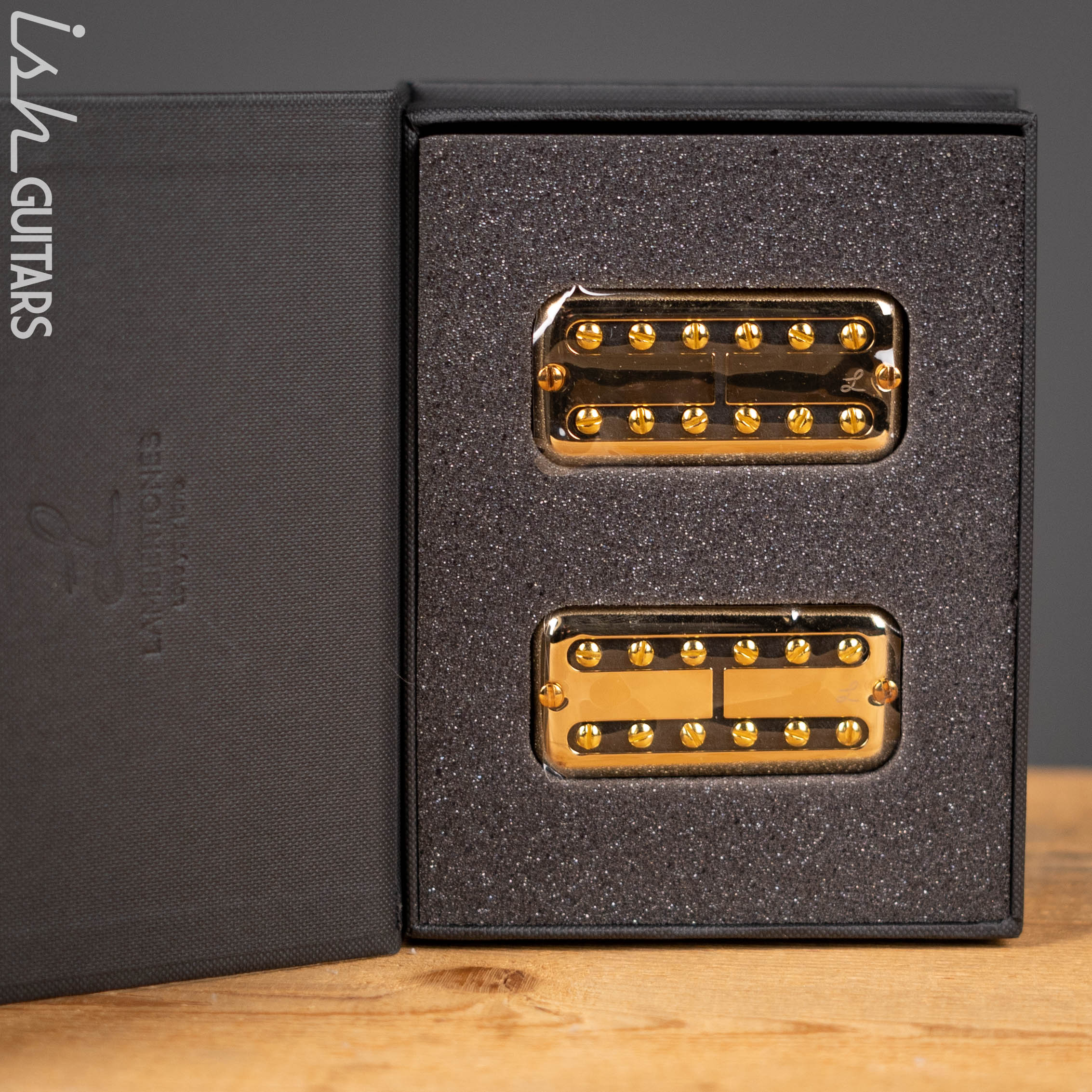 Lambertones Lamber'Trons Pickup Set - Image 5
