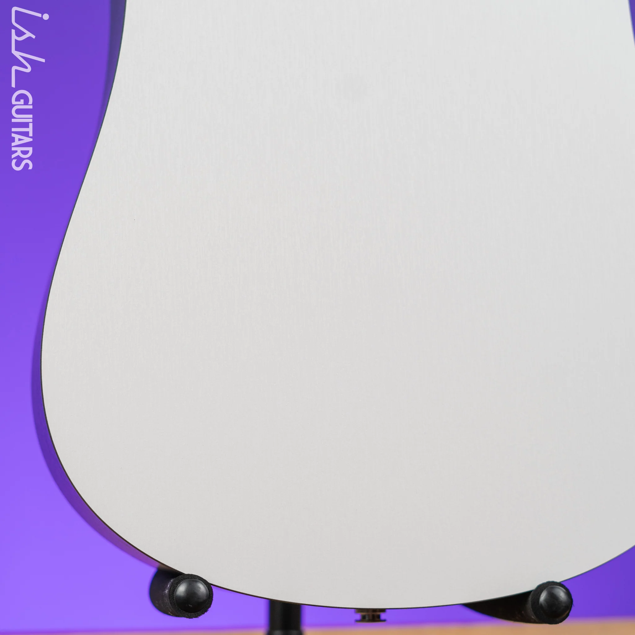 Lava Music LAVA ME Play 36" Nightfall/ Frost White (w/ Lite Bag) - Image 10