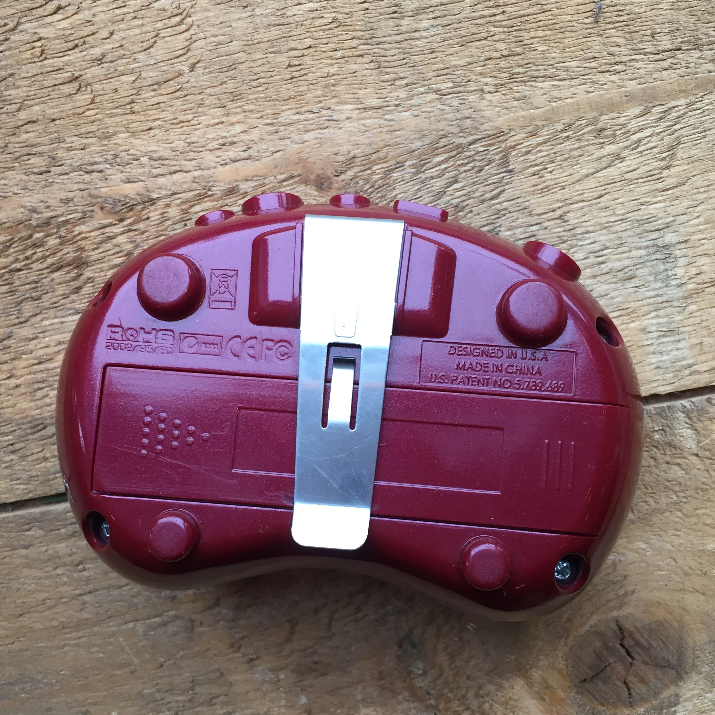 Line 6 pocket pod - Image 3