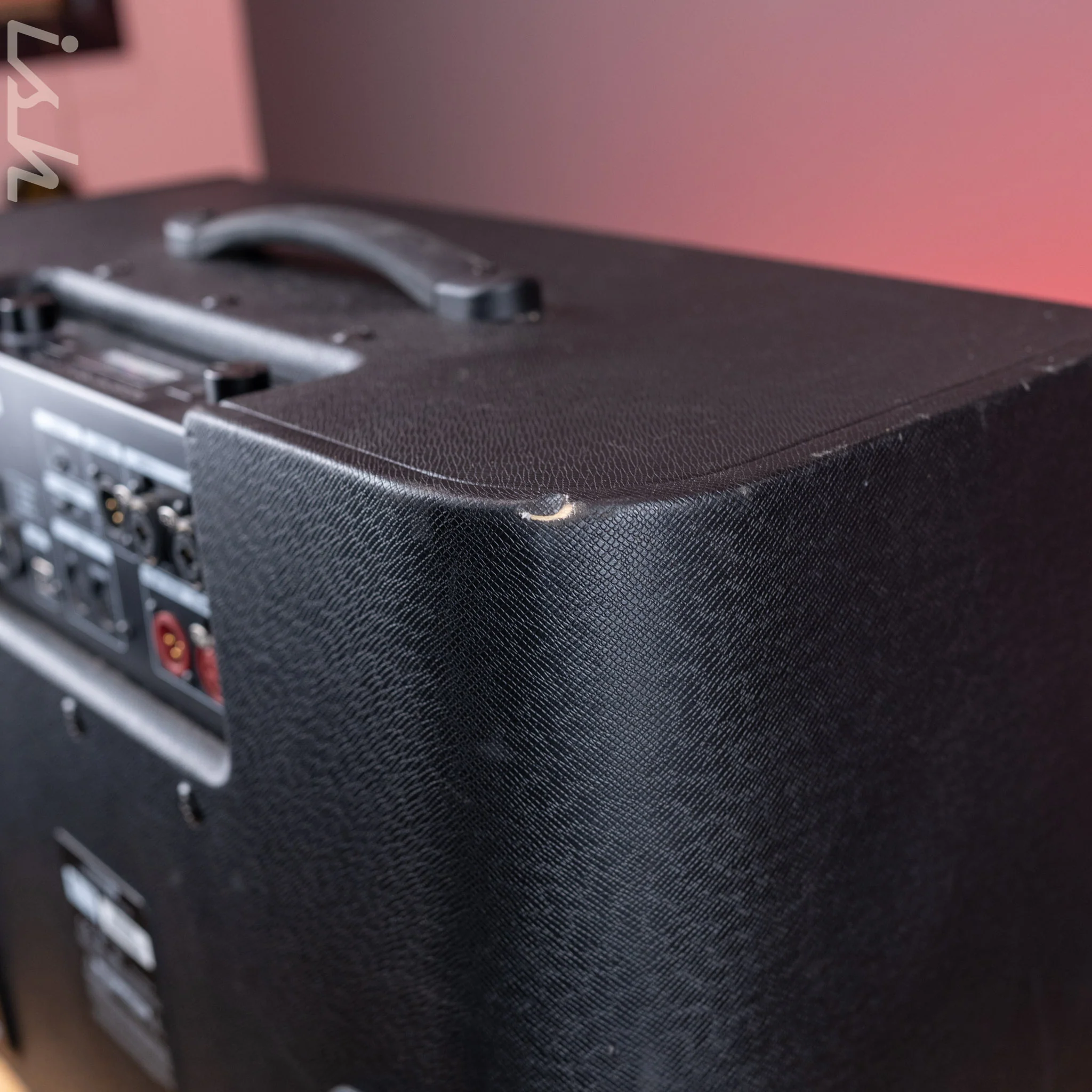 2020s Line 6 POWERCAB 112 Plus Active Guitar Speaker System - Image 10