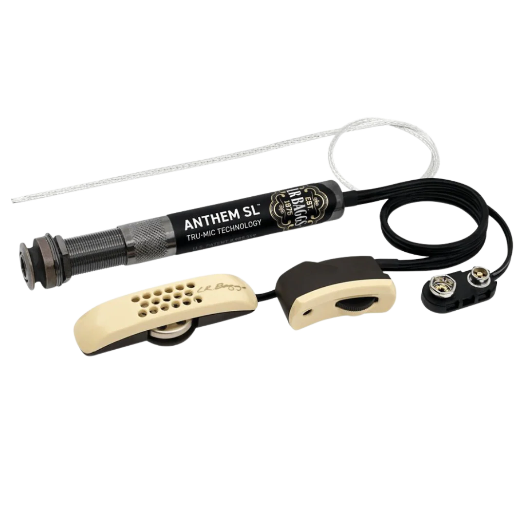 LR Baggs Anthem SL Acoustic Pickup - Image 2