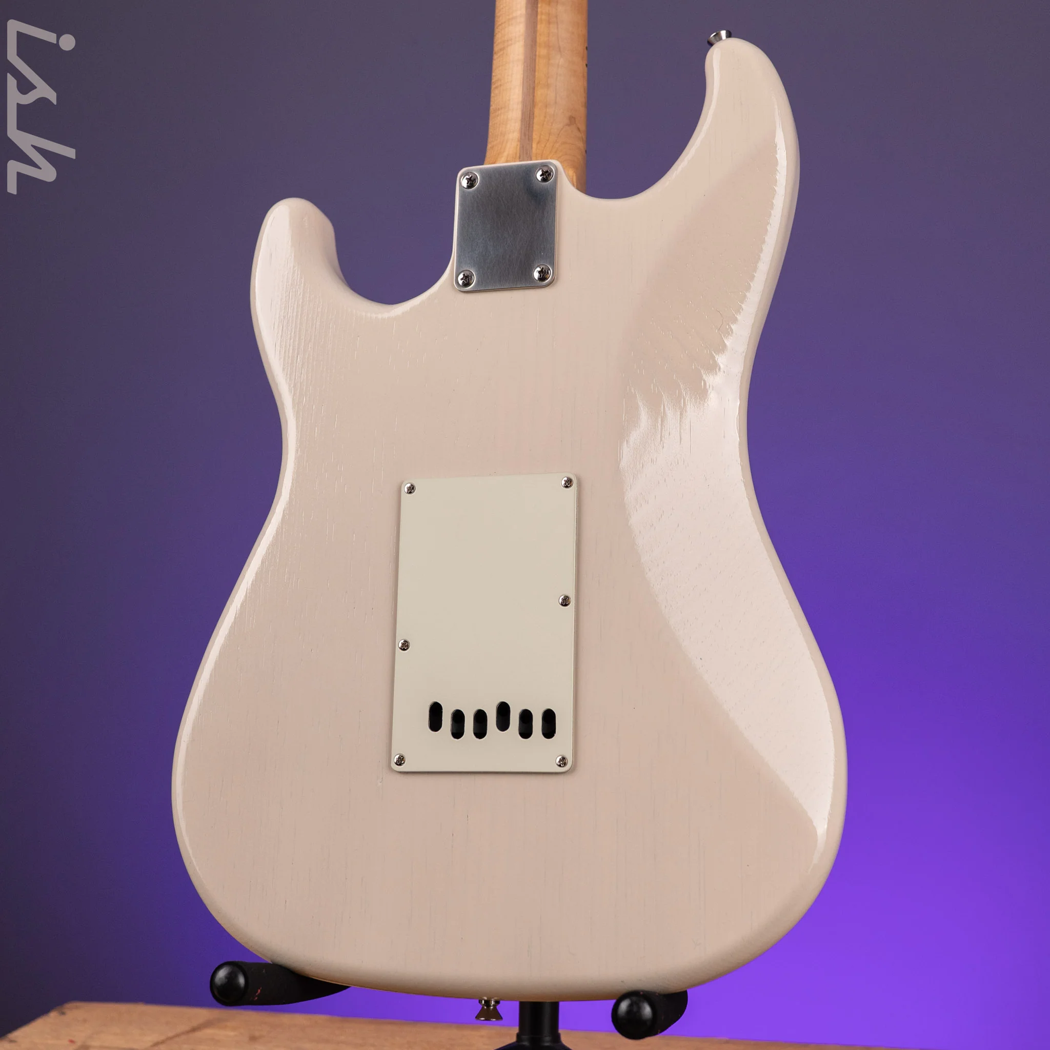 LSL Saticoy ERA HSS Vintage Cream Light Aging - Image 8