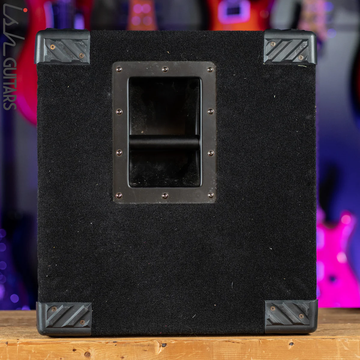 Markbass Traveler 151P Bass Cabinet - Image 5