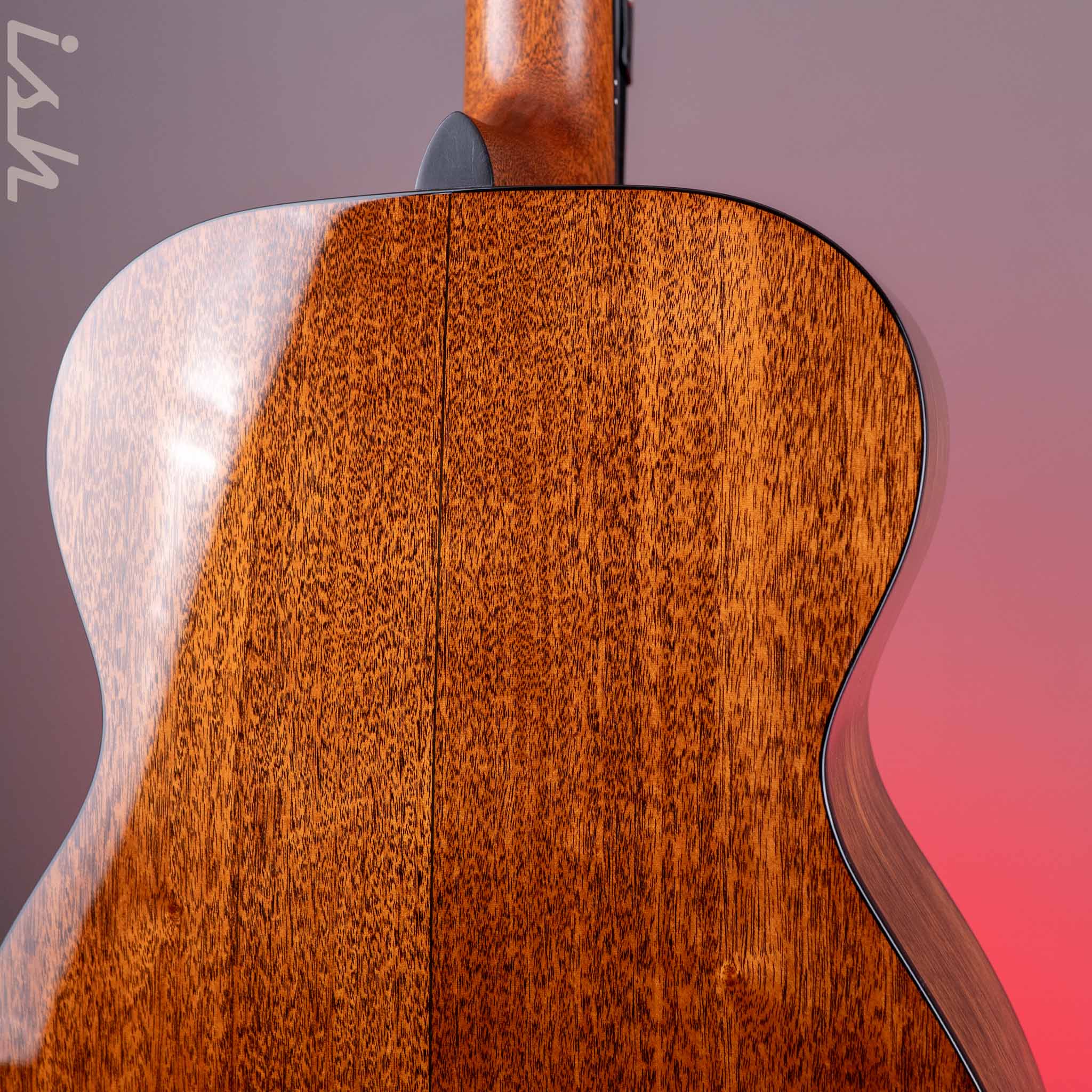 Martin 00-18 2025 Standard Series Acoustic Guitar - Image 10