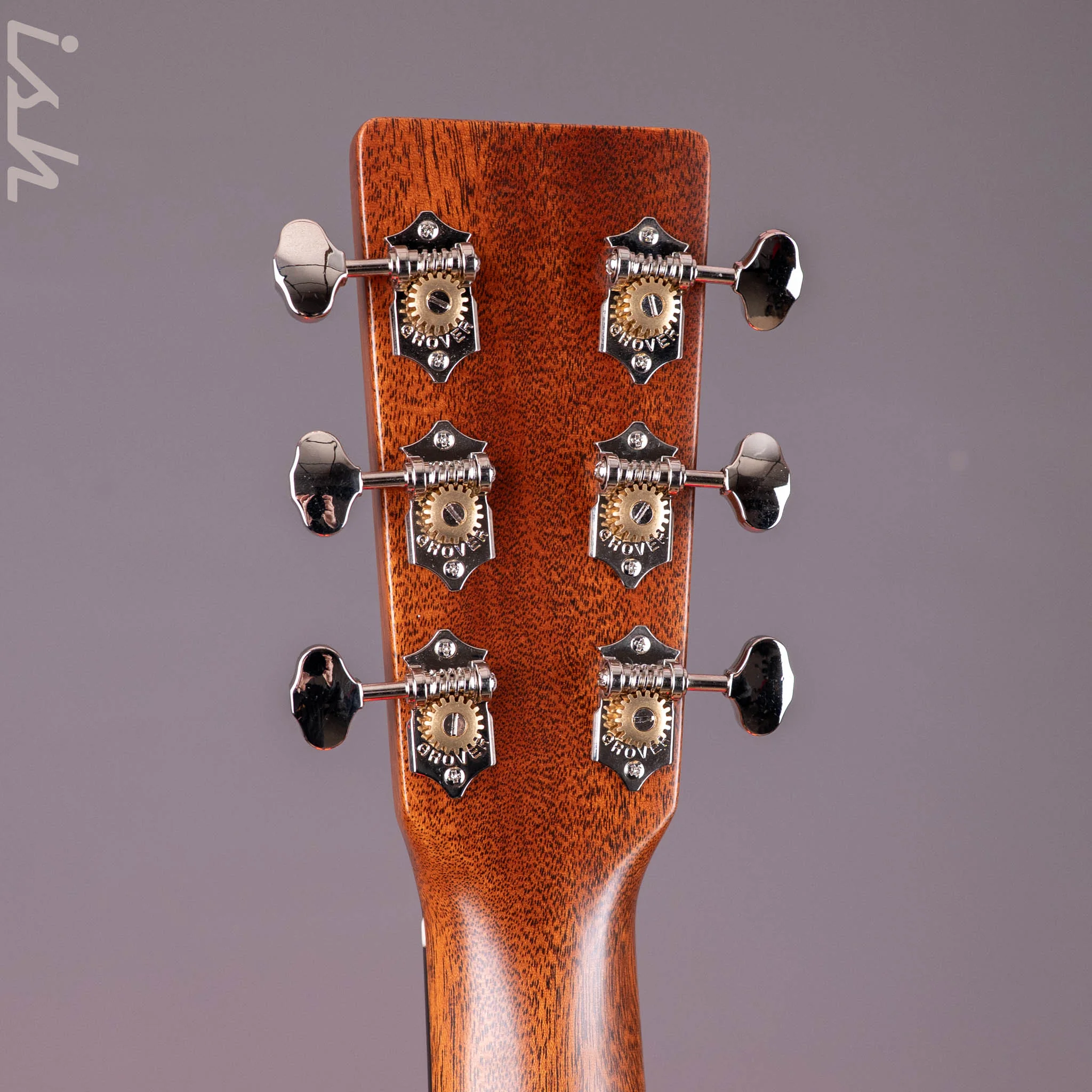 Martin 00-18 2025 Standard Series Acoustic Guitar - Image 12