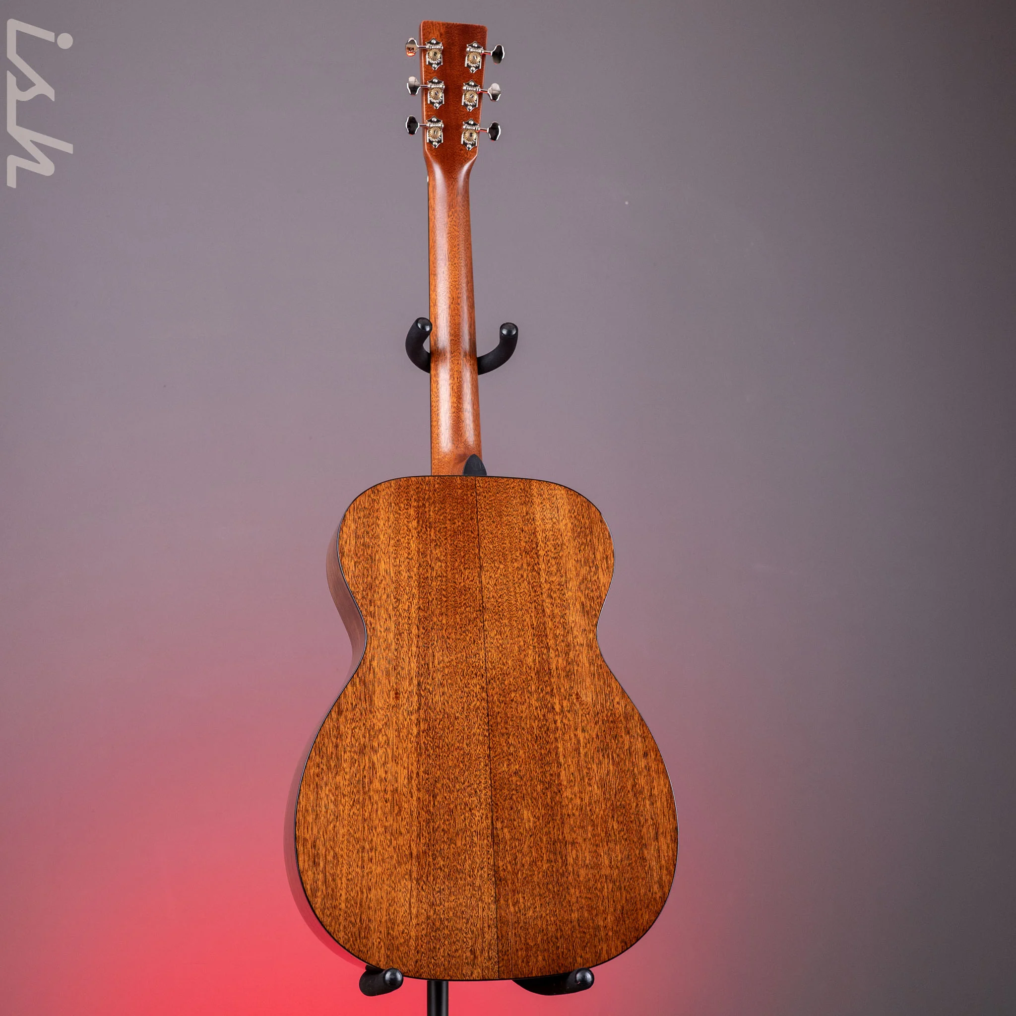 Martin 00-18 2025 Standard Series Acoustic Guitar - Image 8