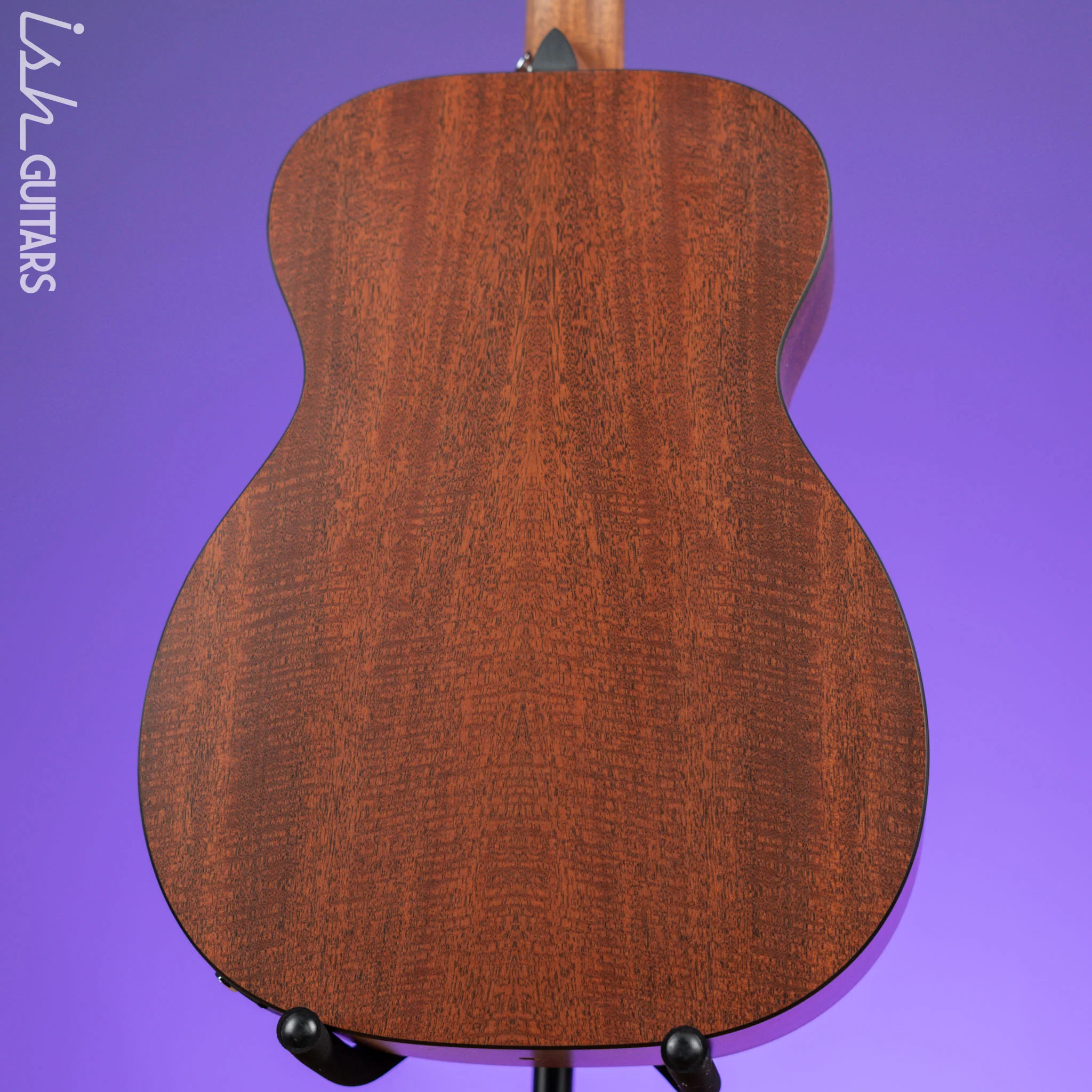 2023 Martin 00-X2E X-Series Acoustic-Electric Guitar - Image 7
