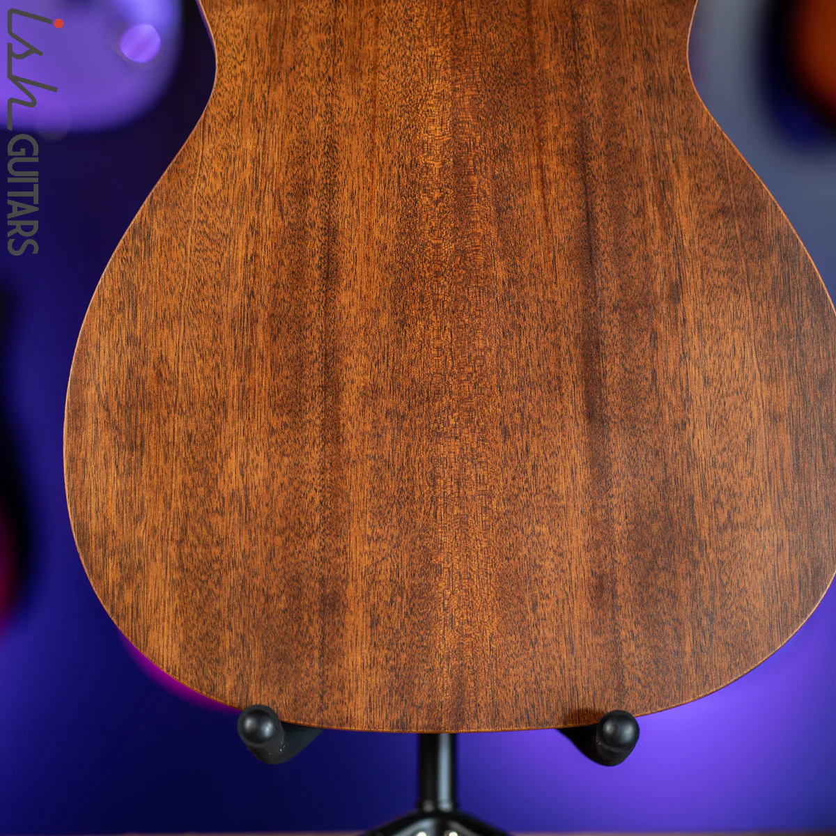 Martin 000-15SM Acoustic Guitar Mahogany Natural - Image 10