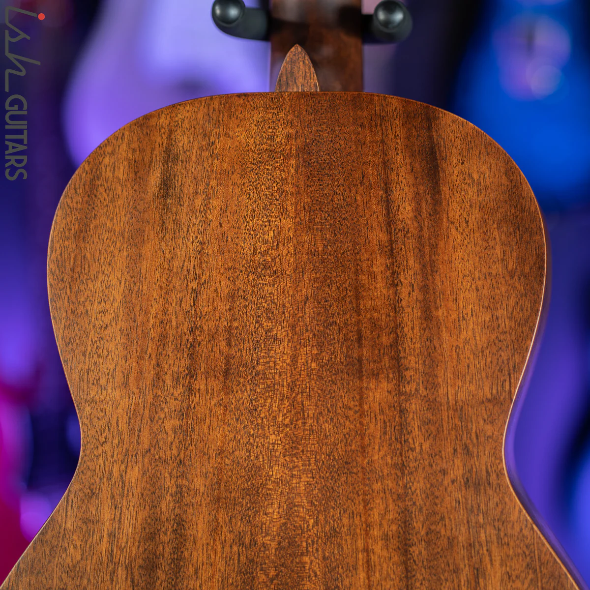 Martin 000-15SM Acoustic Guitar Mahogany Natural - Image 9