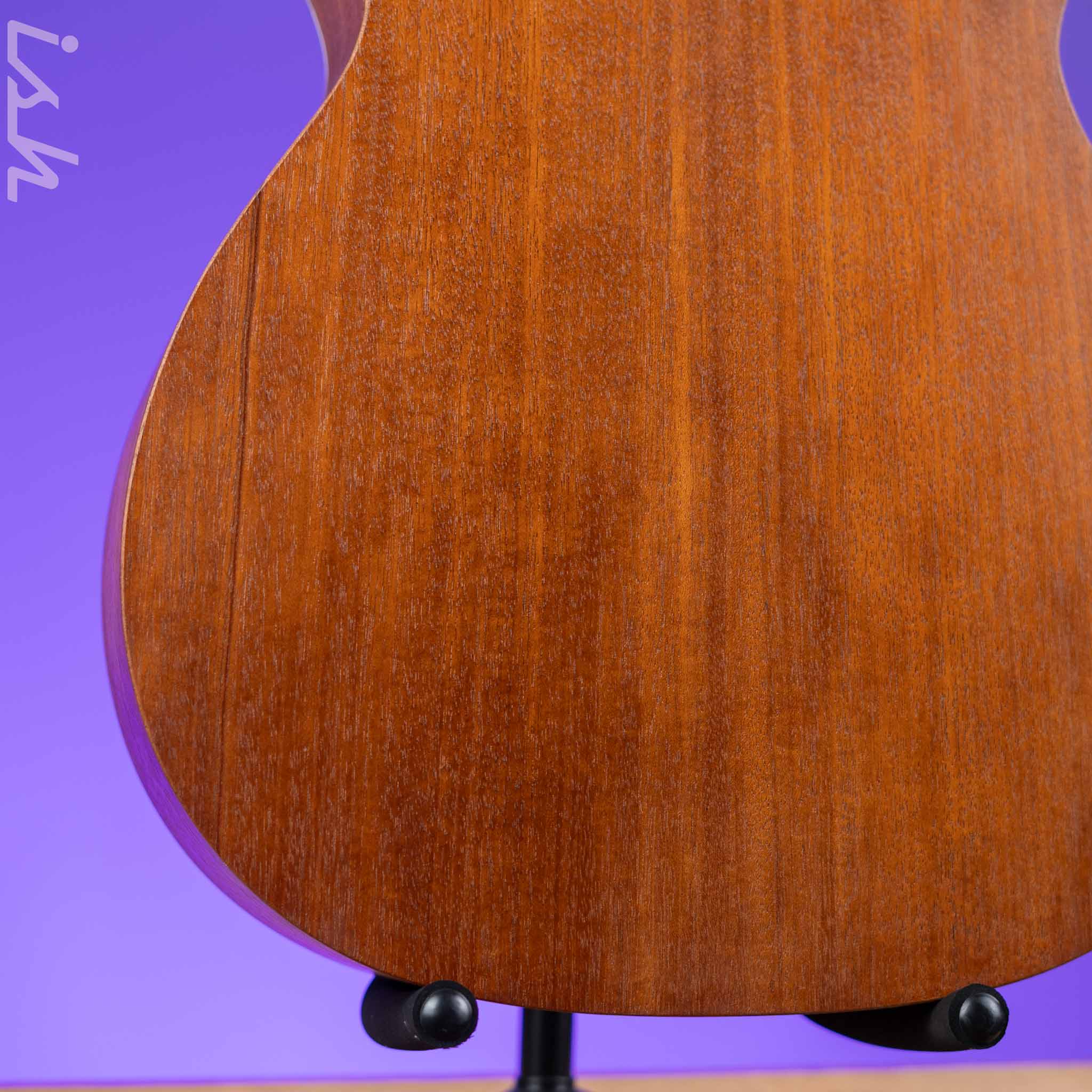 Martin 000-17 Acoustic Guitar Whiskey Sunset Satin - Image 9