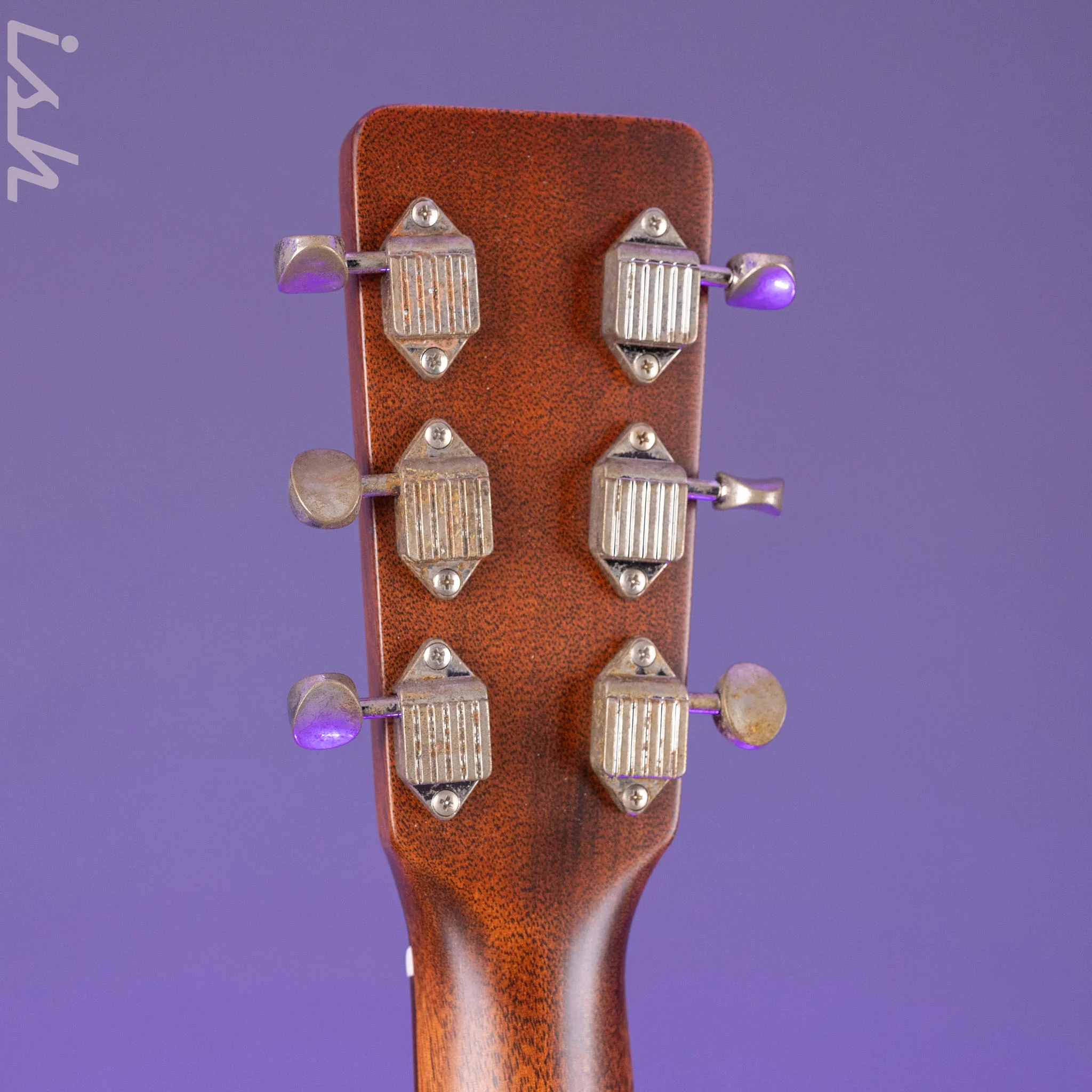 Martin 000-18 1955 CFM IV 70th Birthday - Image 11
