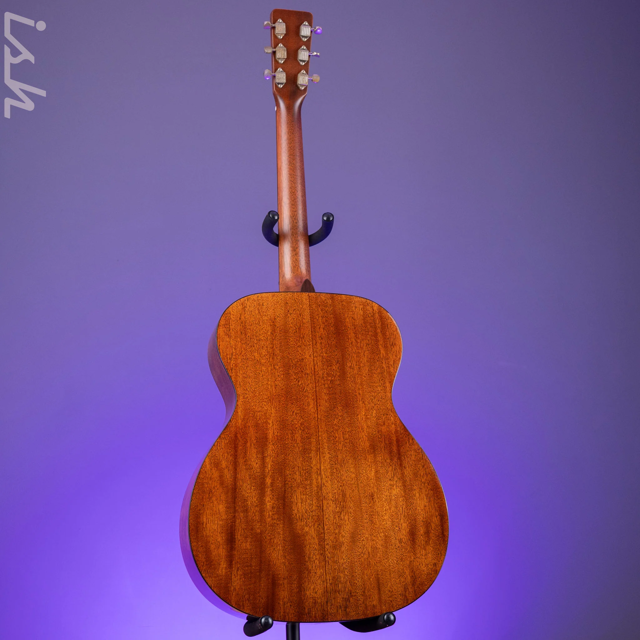 Martin 000-18 1955 CFM IV 70th Birthday - Image 7