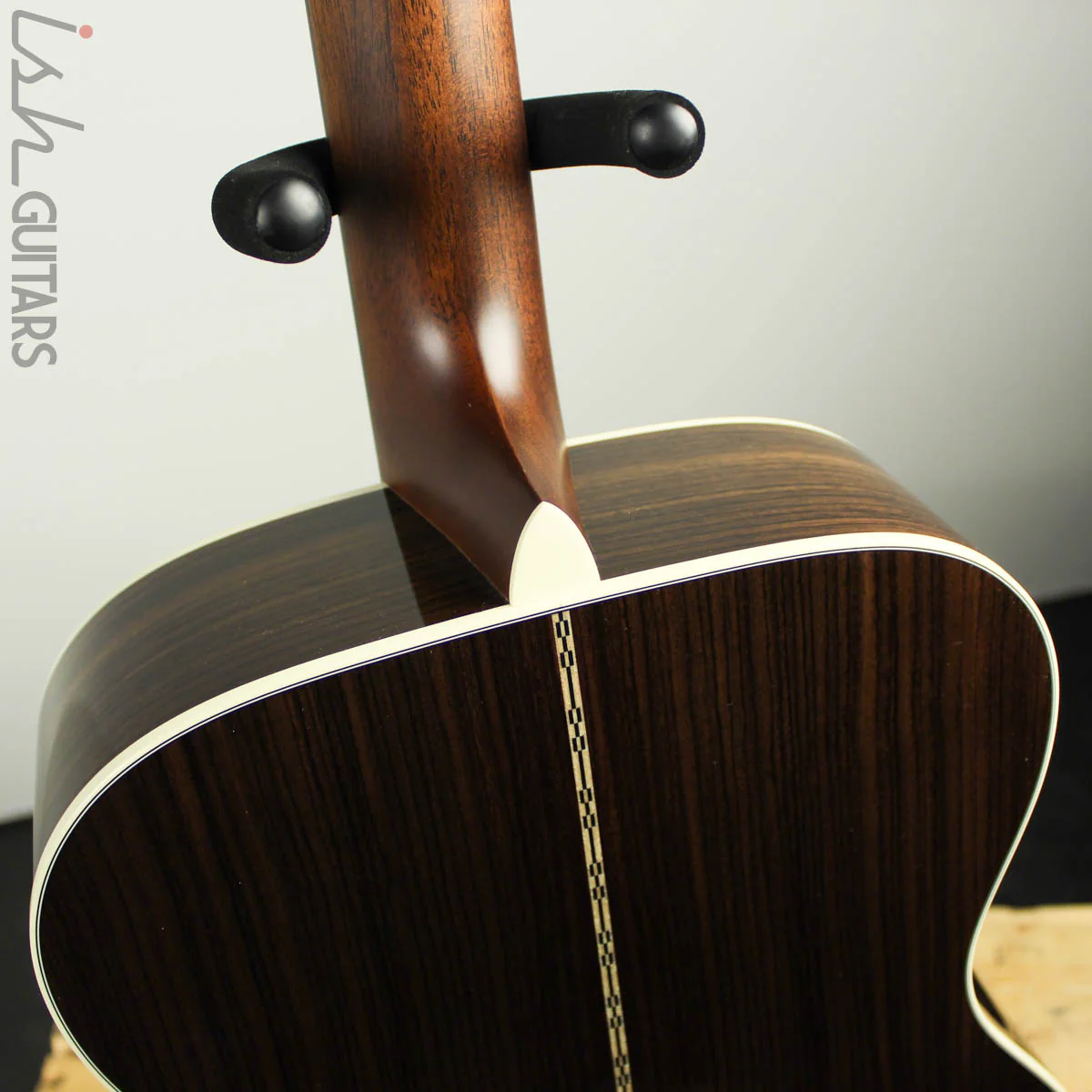 2019 Martin 000-28 Natural Acoustic Guitar - Image 10