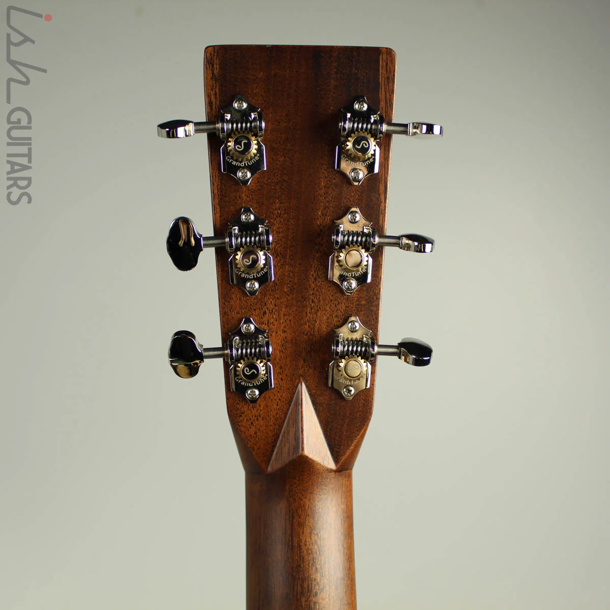 2019 Martin 000-28 Natural Acoustic Guitar - Image 11