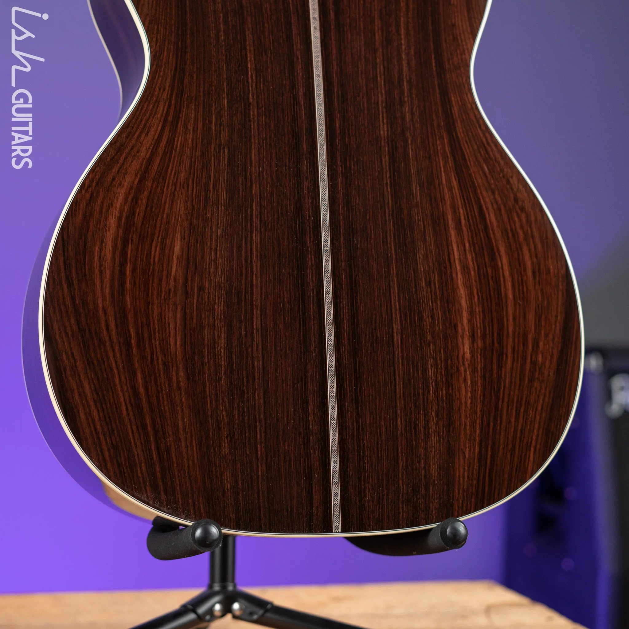 2023 Martin 000-28EC Eric Clapton Signature Acoustic Guitar Natural - Image 10