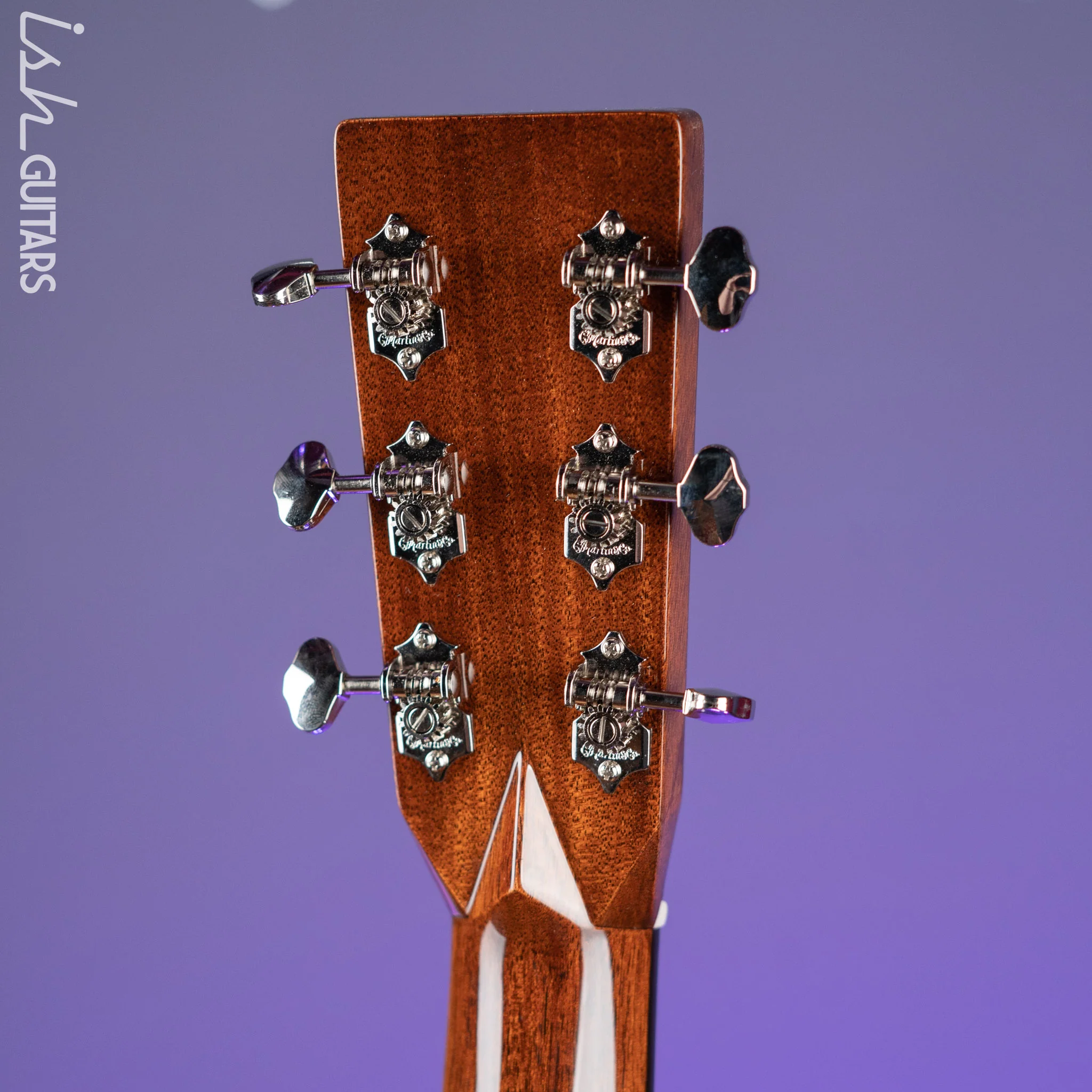 2023 Martin 000-28EC Eric Clapton Signature Acoustic Guitar Natural - Image 11