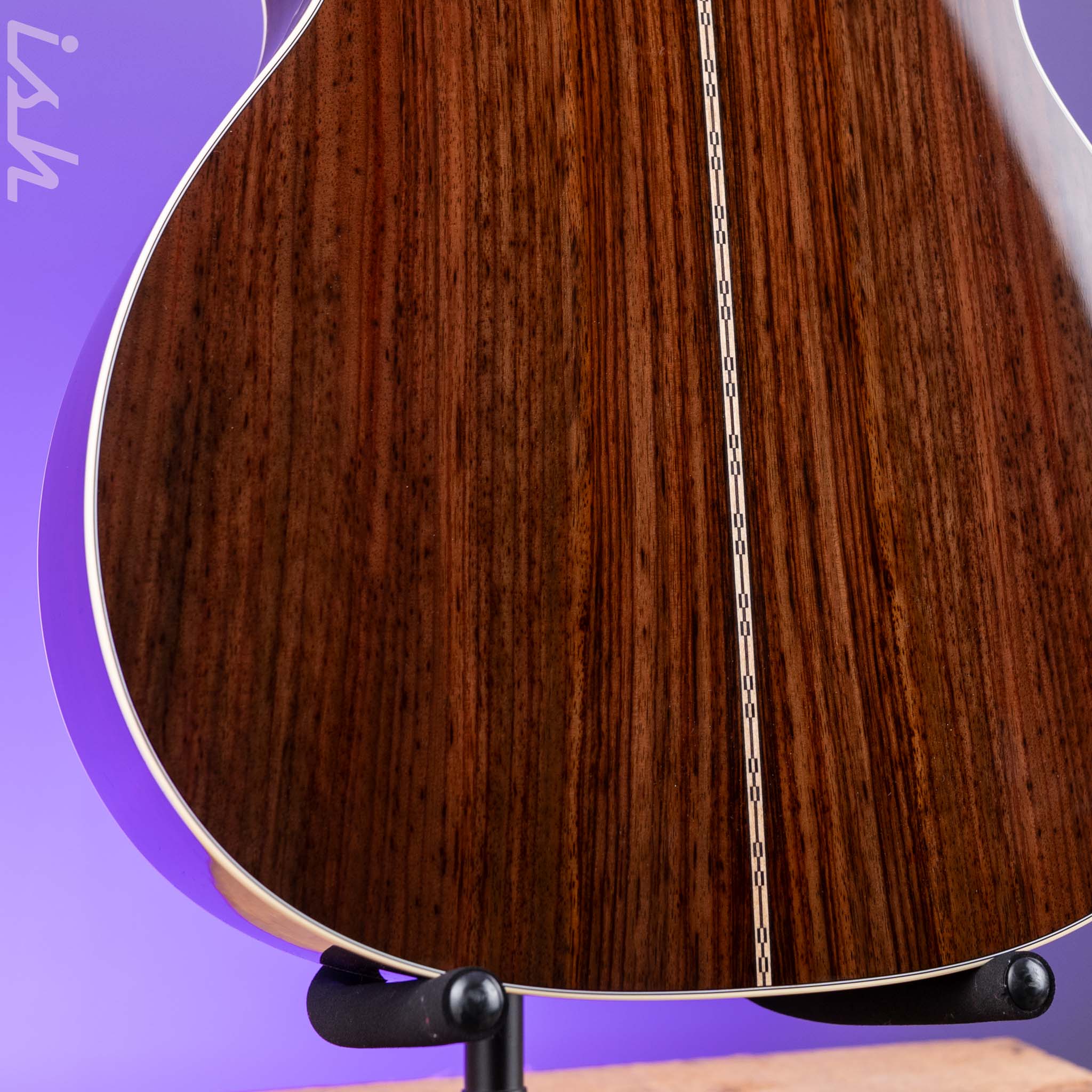 Martin 000-28 Standard Series 2025 Acoustic Guitar 1935 Sunburst - Image 10