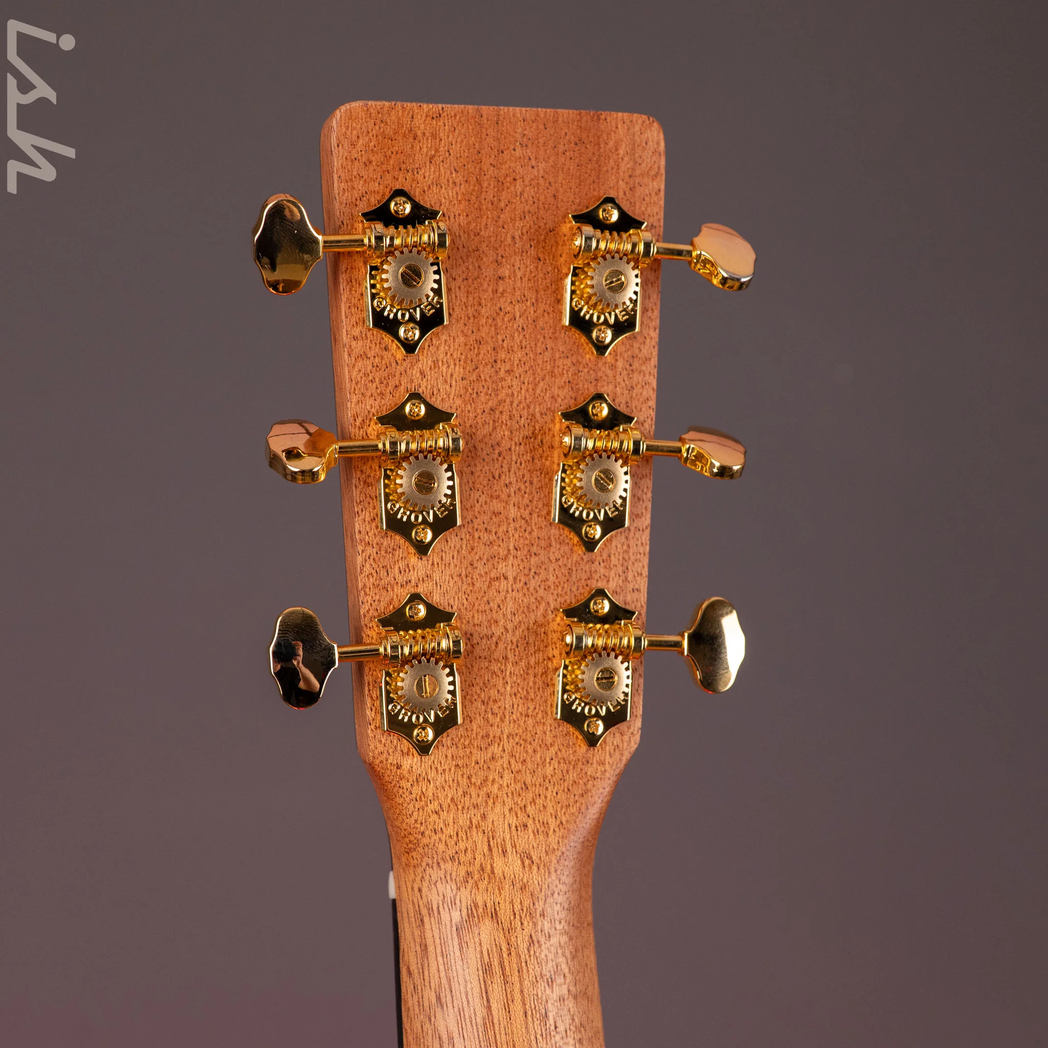 Martin 000 C-Jr E Walnut Burst *New Release* - Image 12
