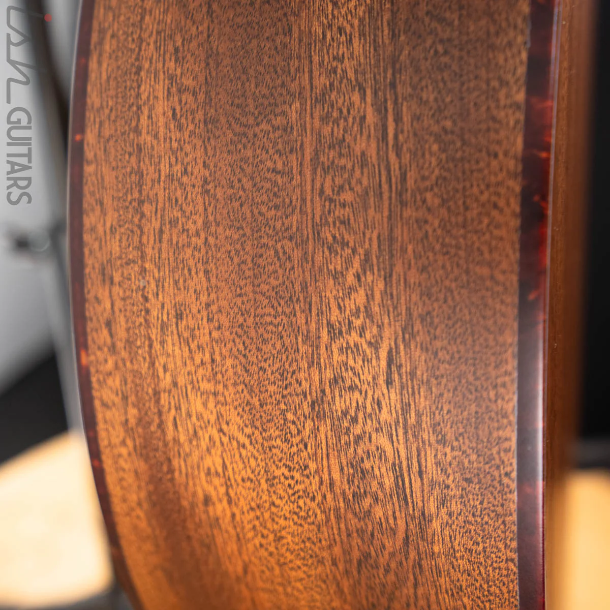 2018 Martin 000-C Nylon String - Image 10