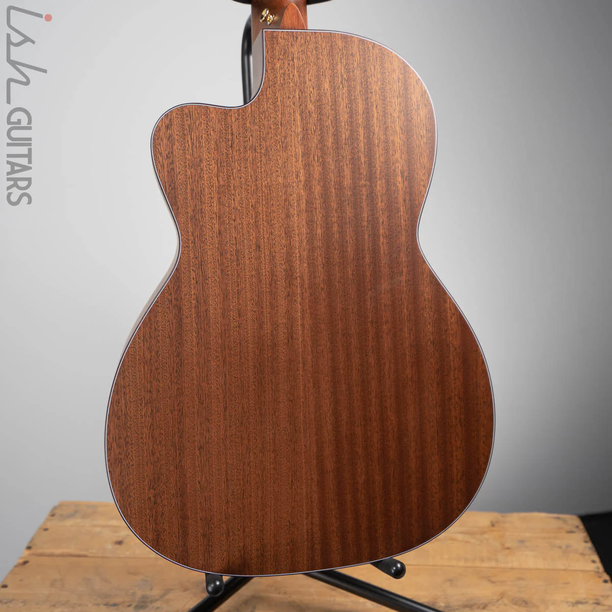 2018 Martin 000-C Nylon String - Image 7