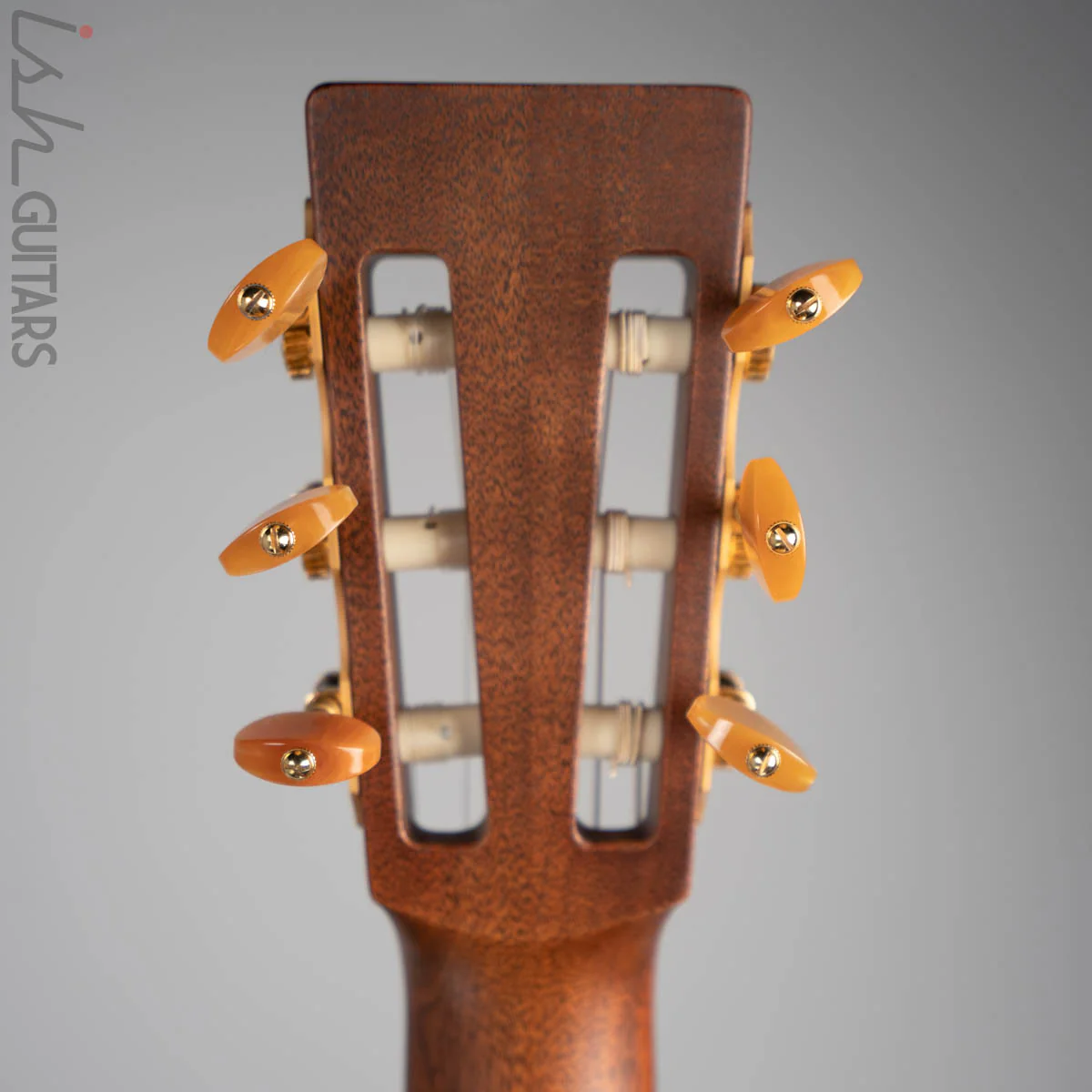 2018 Martin 000-C Nylon String - Image 8