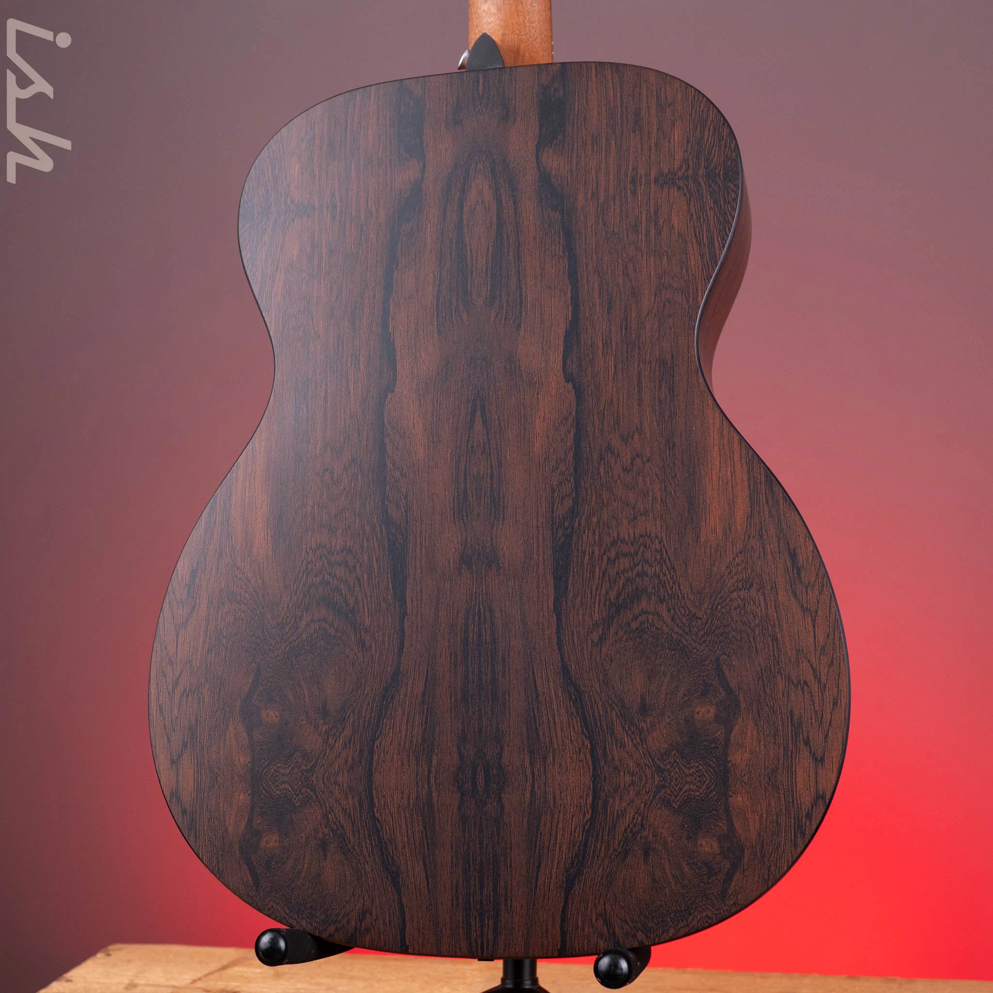 Martin 000-X2E Brazilian Acoustic-Electric Guitar - Image 10