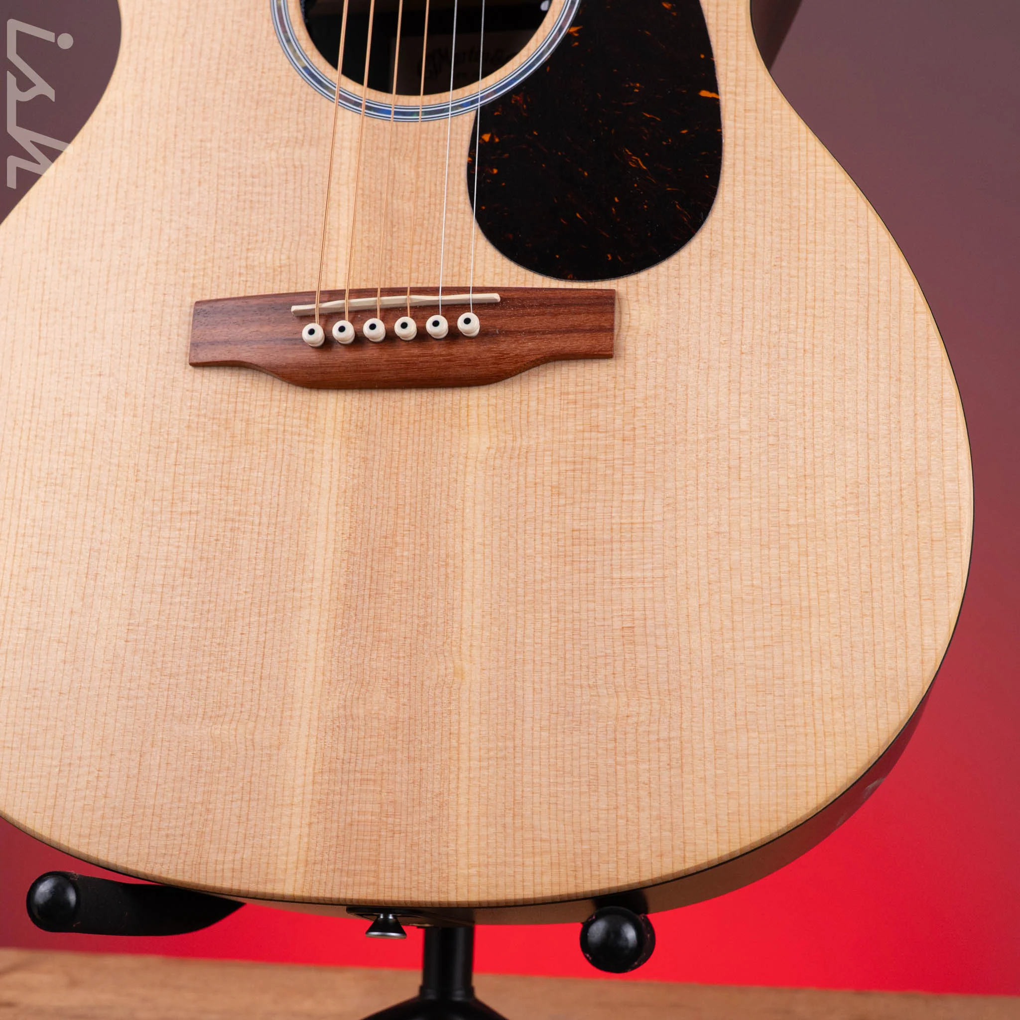 Martin 000-X2E Brazilian Acoustic-Electric Guitar - Image 6