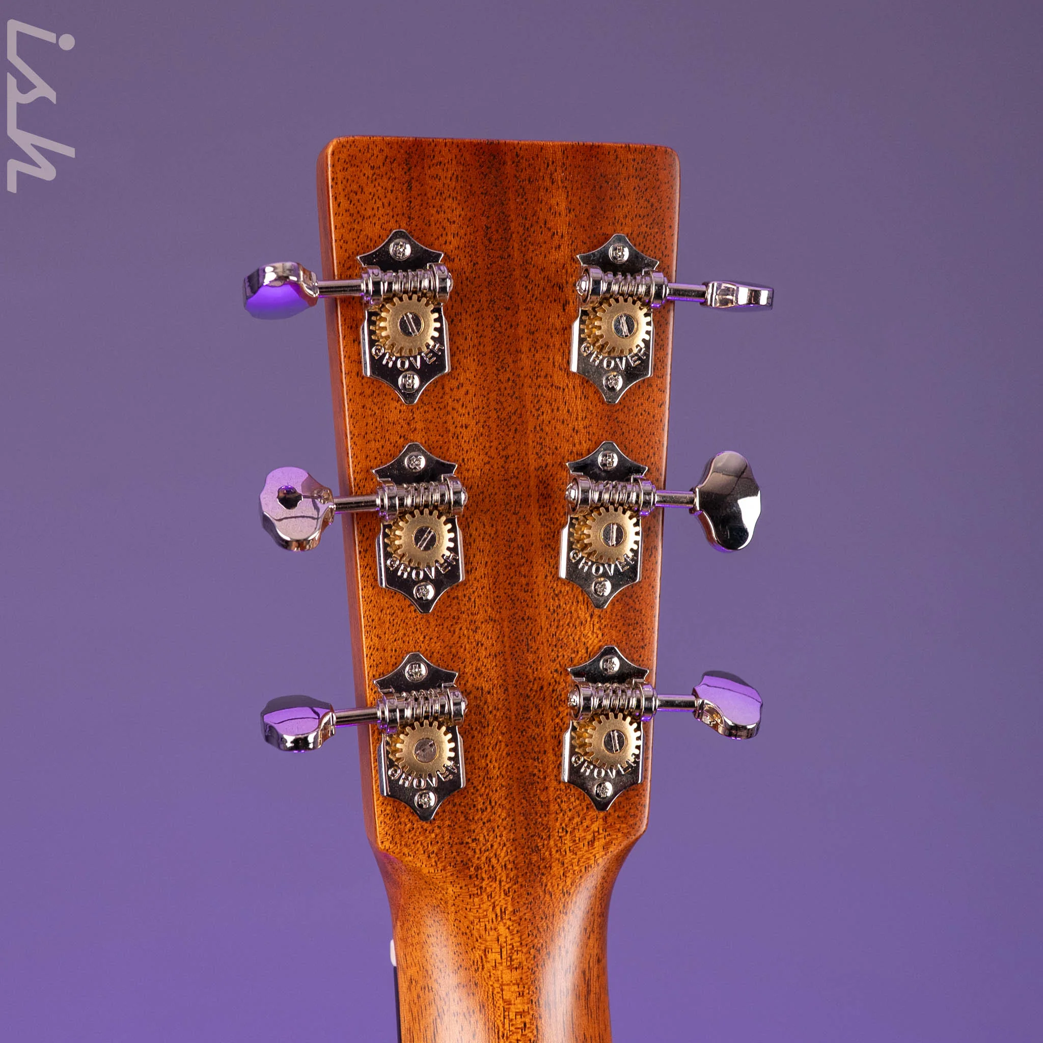 Martin 00DB Jeff Tweedy Reissue - Image 11