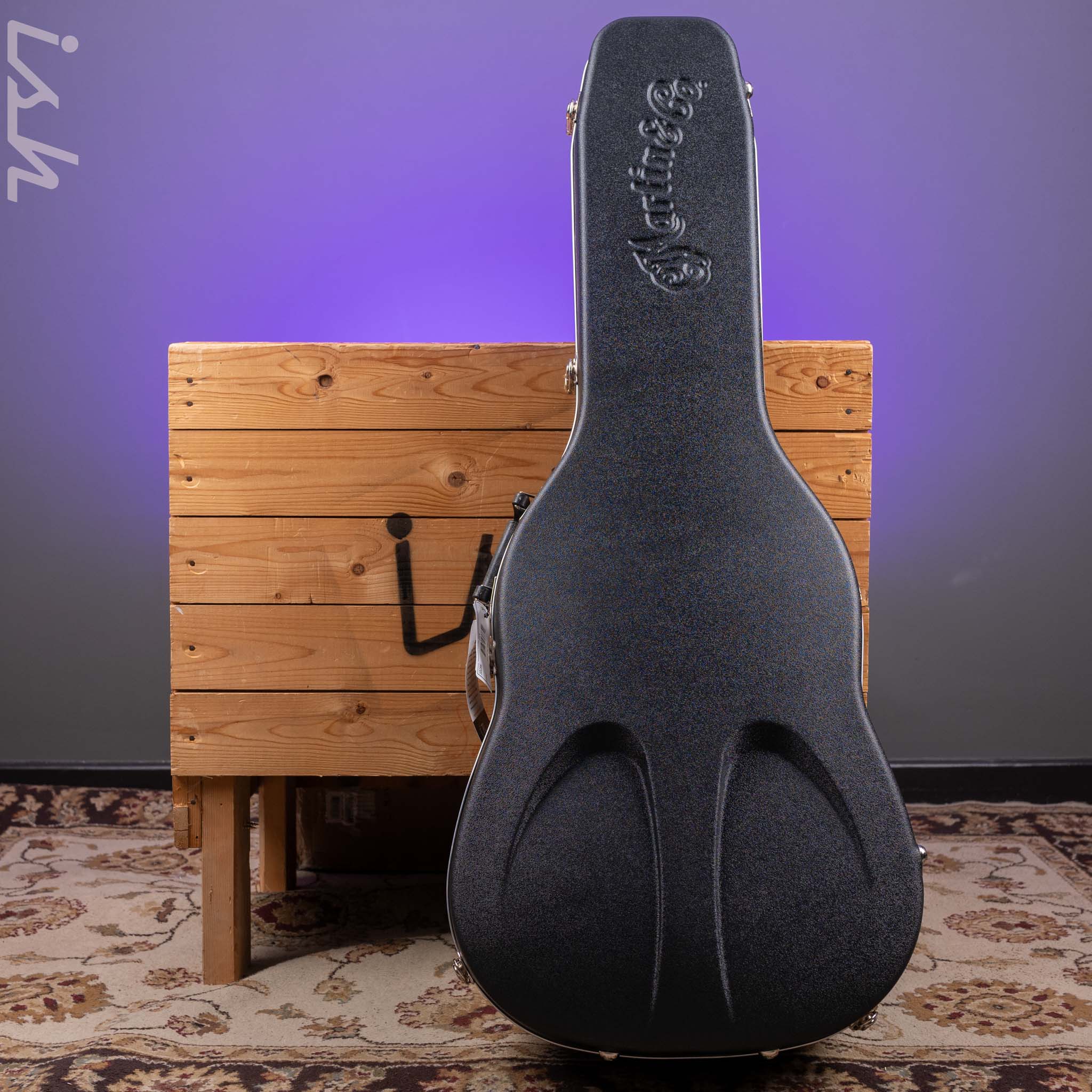Martin 00DB Jeff Tweedy Reissue - Image 13