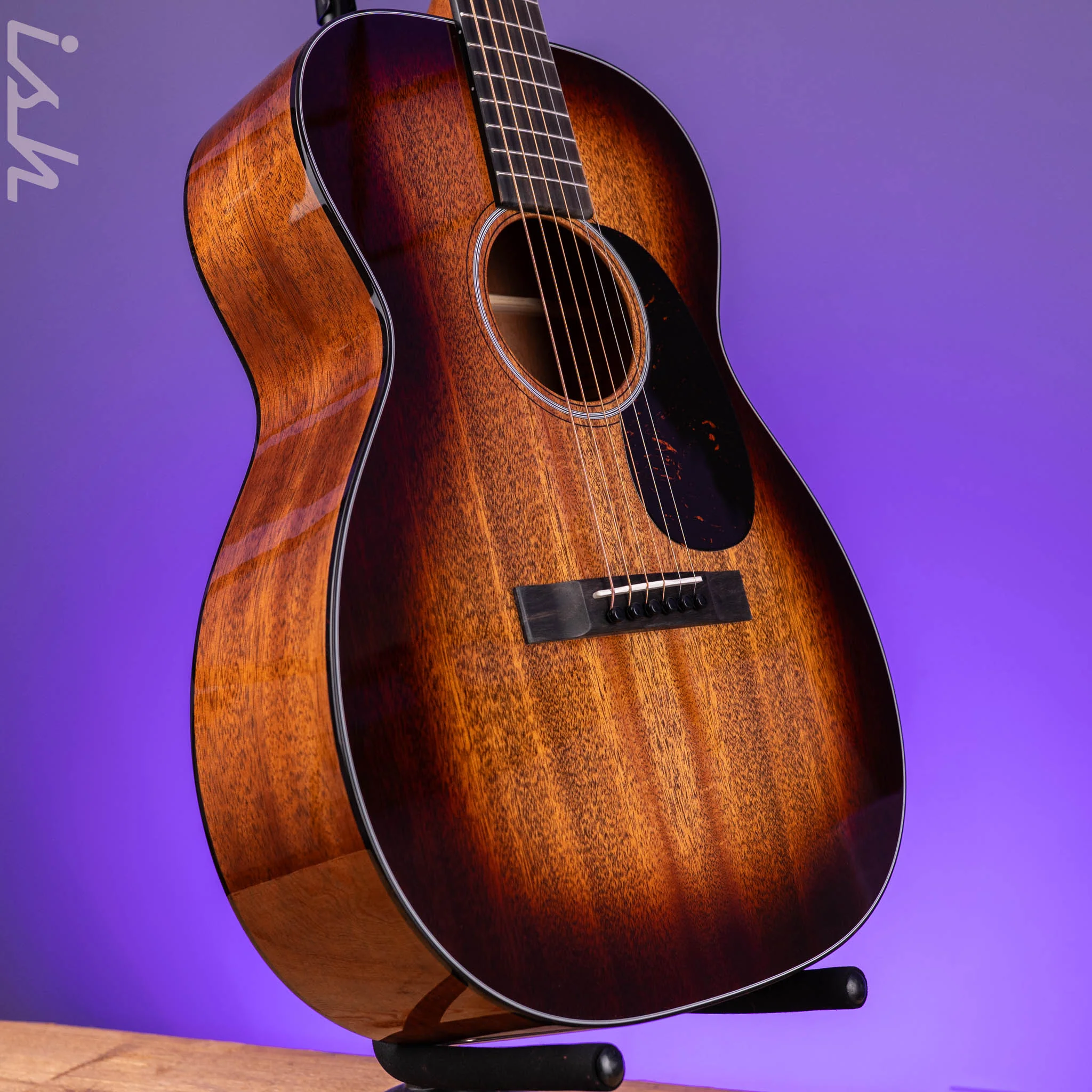 Martin 00DB Jeff Tweedy Reissue - Image 3
