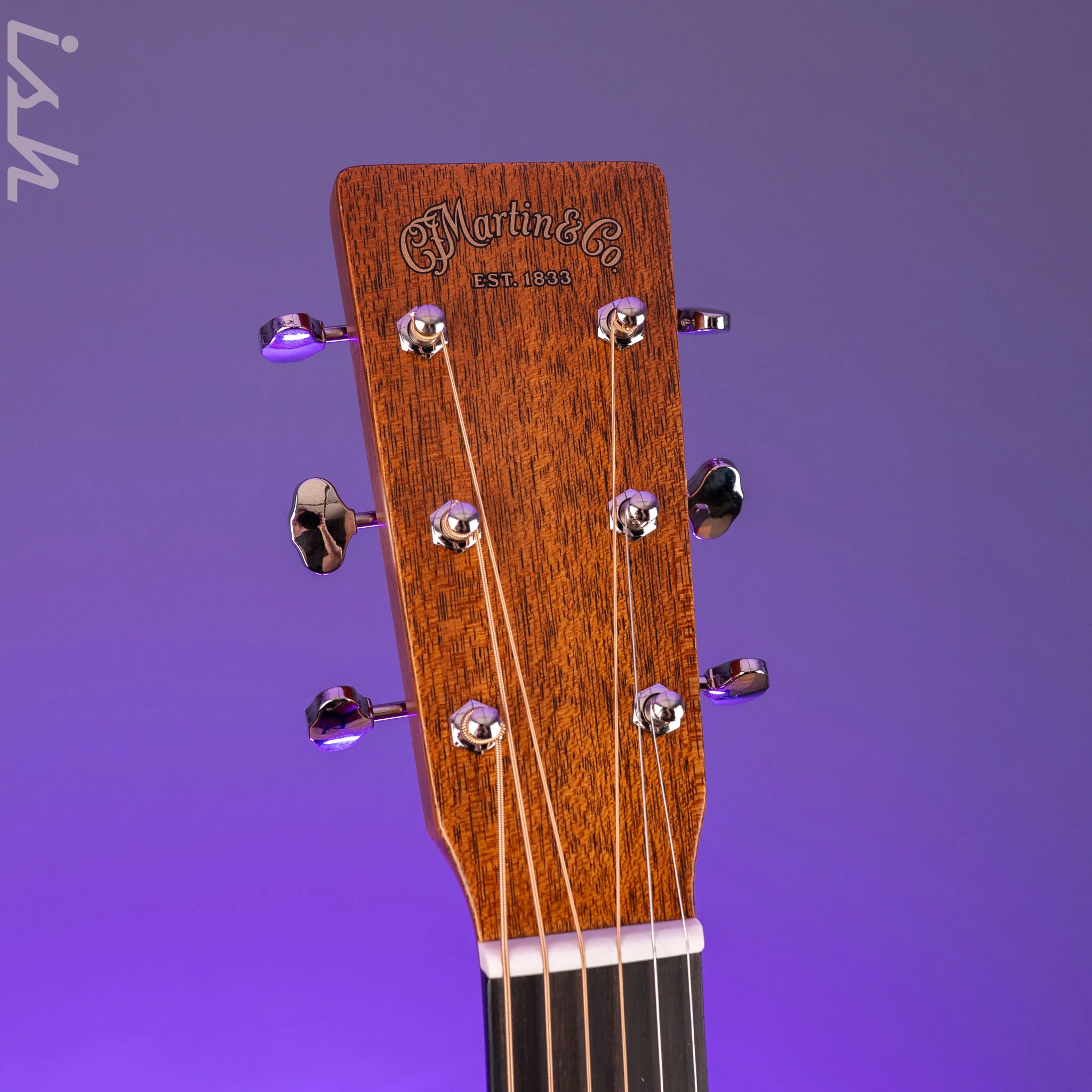 Martin 00DB Jeff Tweedy Reissue - Image 6