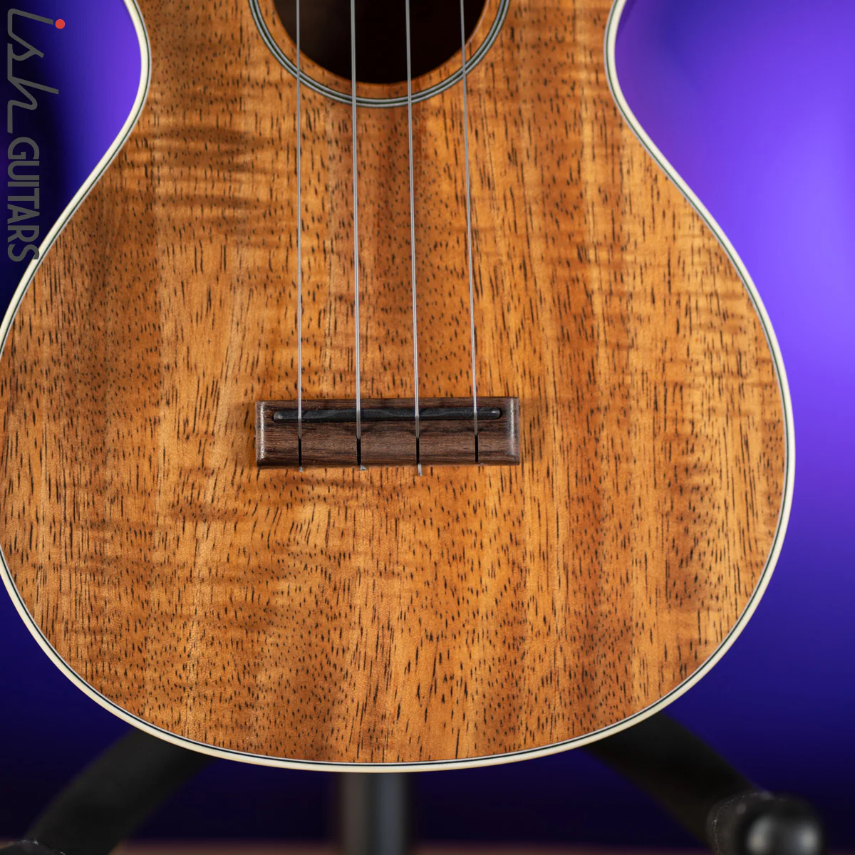 Martin 2K Concert Ukulele Natural USA - Image 5