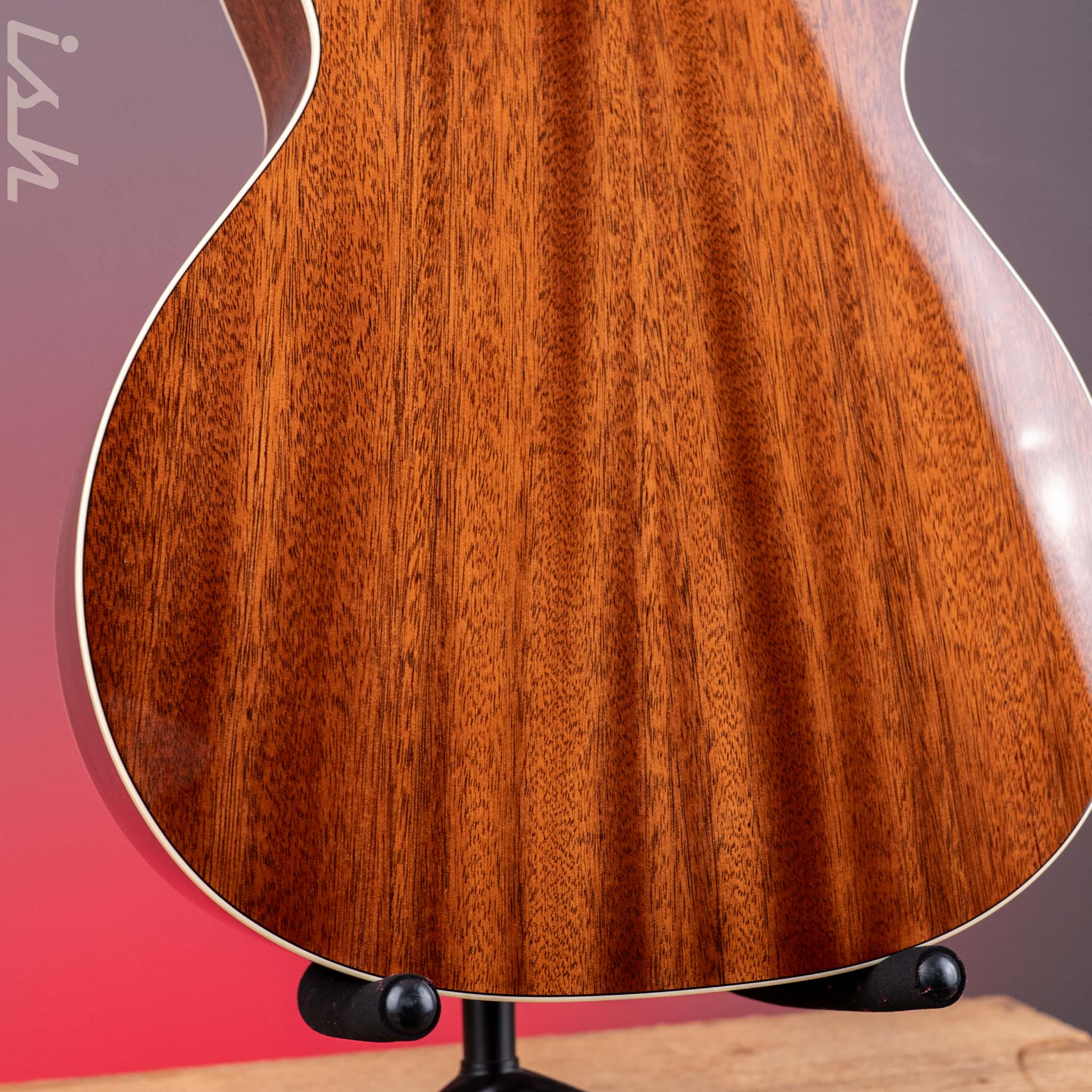 Martin CEO-7 Grand Concert Acoustic Guitar Autumn Sunset Burst - Image 11