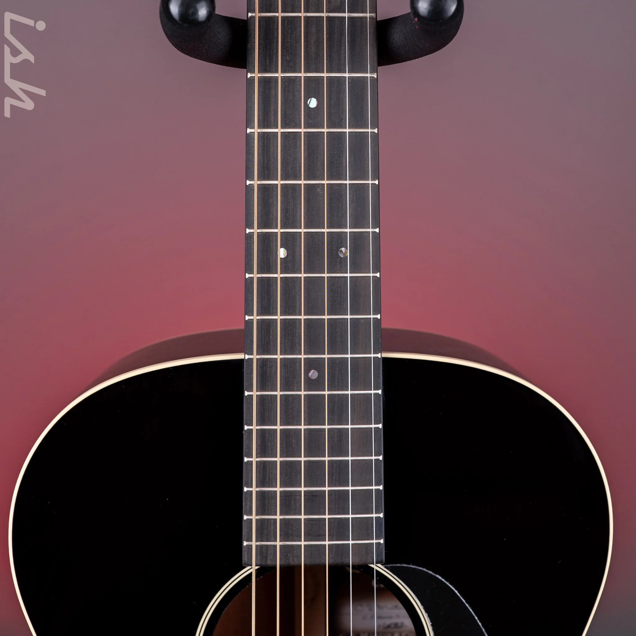 Martin CEO-7 Grand Concert Acoustic Guitar Autumn Sunset Burst - Image 6