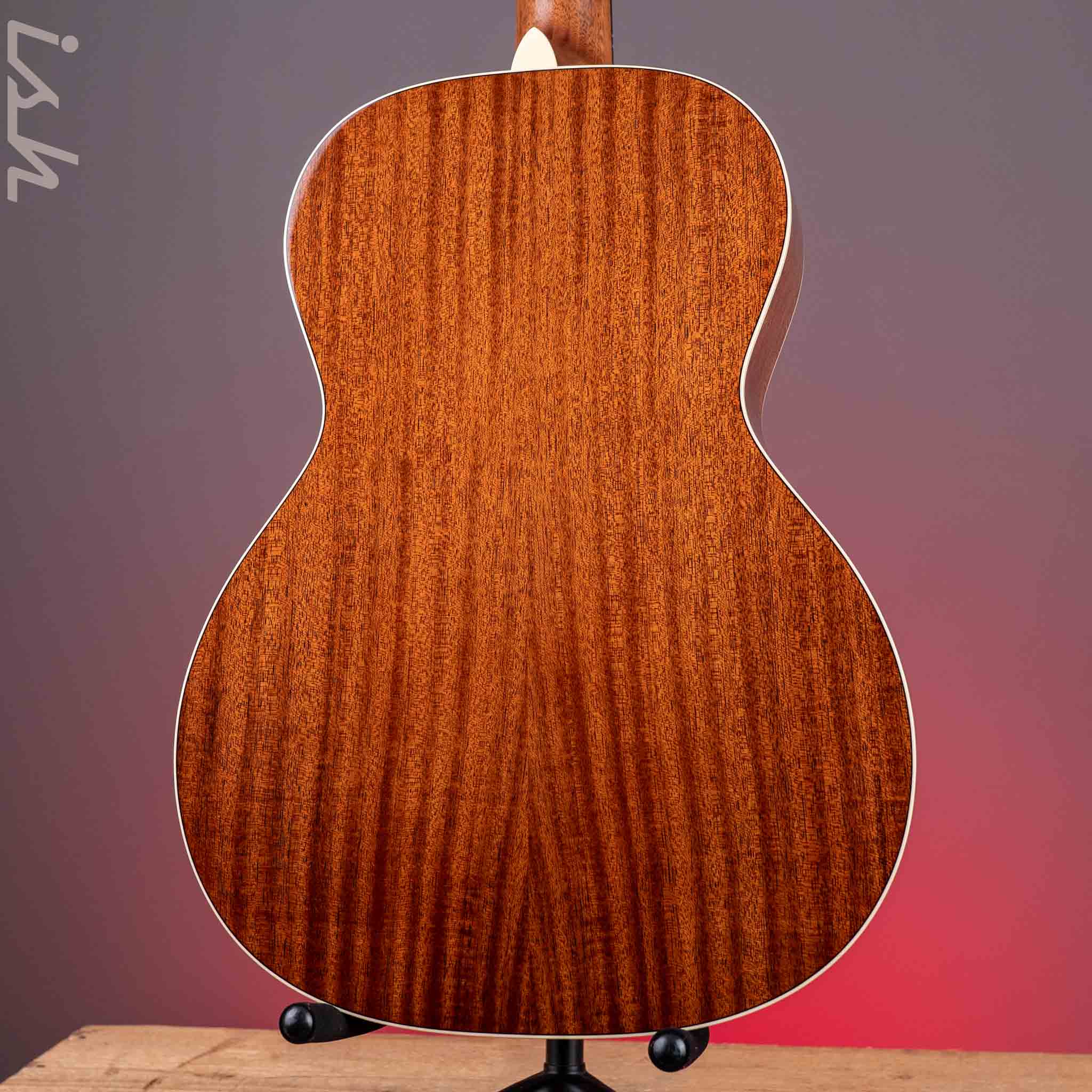 Martin CEO-7 Grand Concert Acoustic Guitar Autumn Sunset Burst - Image 9