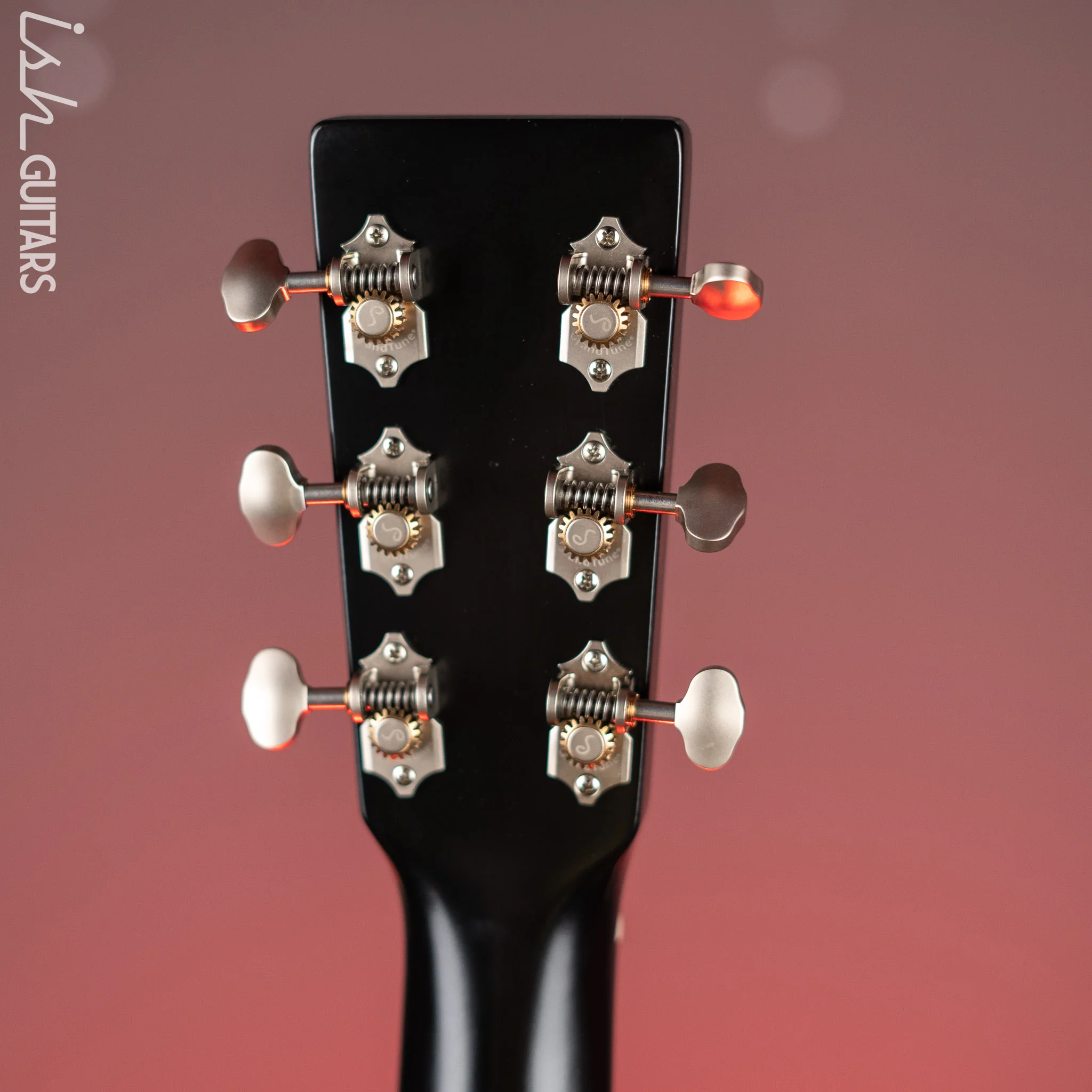 Martin Custom Shop 00-18 Slope Shoulder Cutaway Demo - Image 11