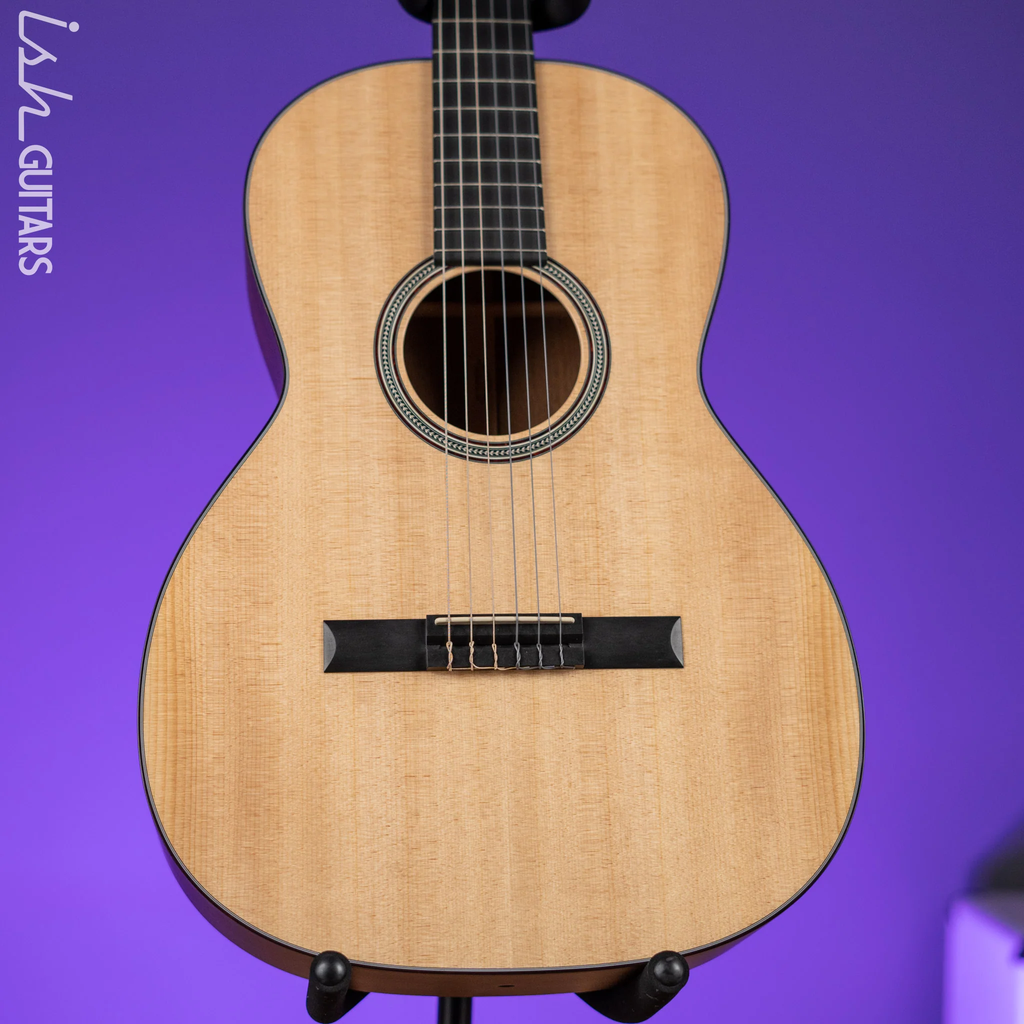 Martin Custom Shop 000-18 12 Fret Slotted Headstock Sitka Spruce Natural