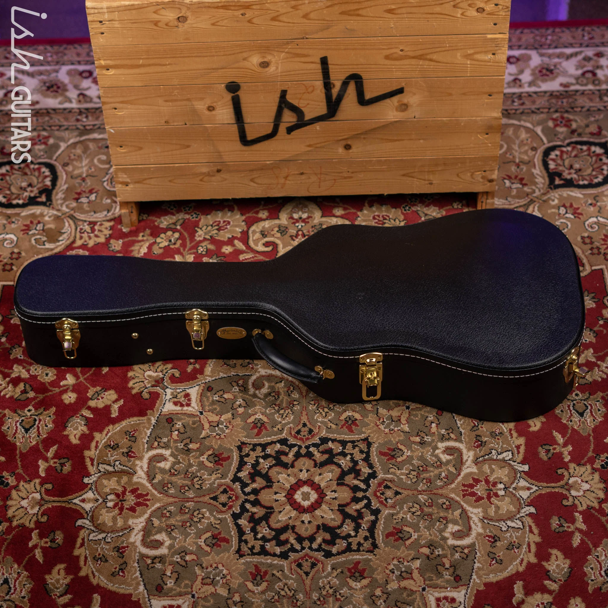 Martin Custom Shop 000-18 12 Fret Slotted Headstock Sitka Spruce Natural - Image 12