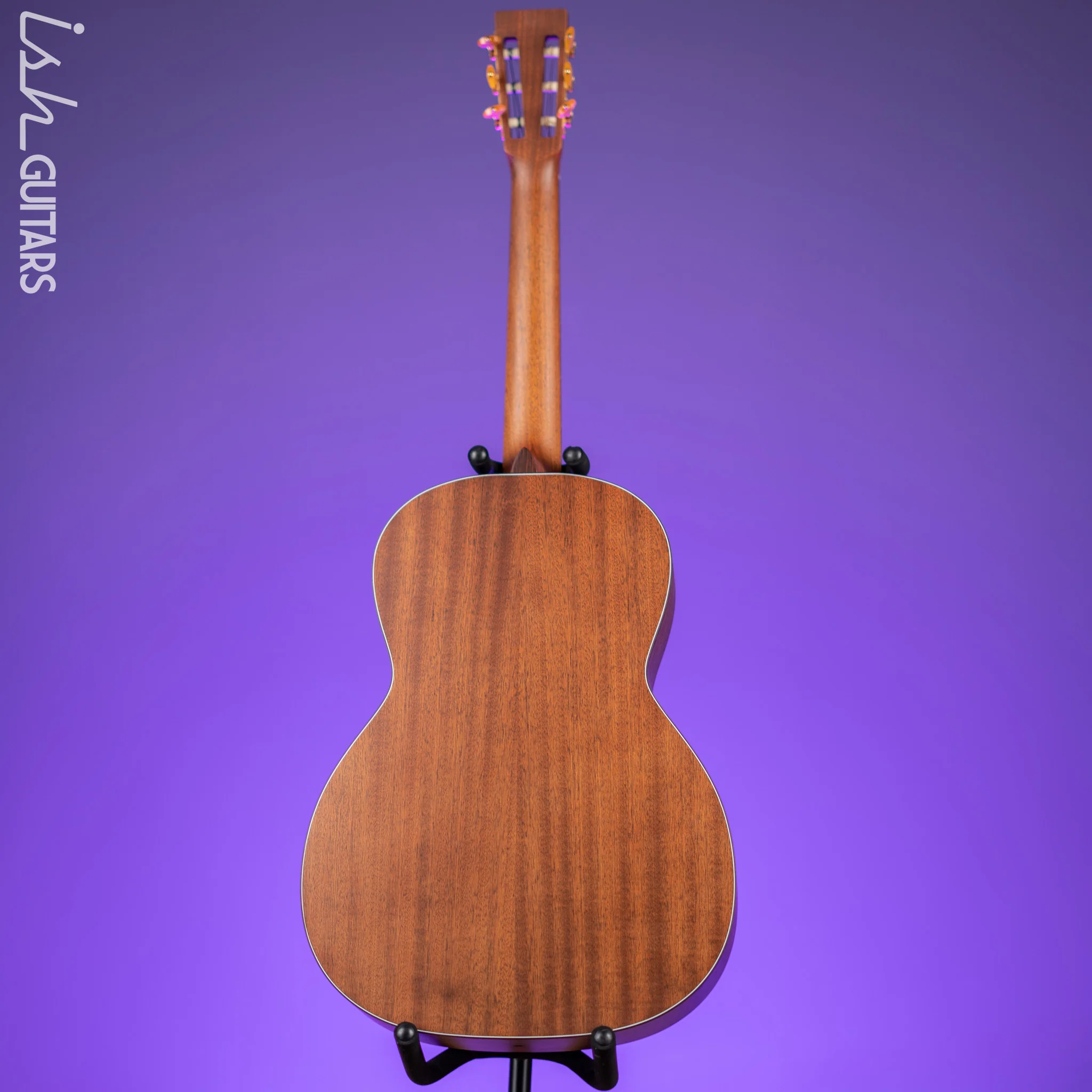 Martin Custom Shop 000-18 12 Fret Slotted Headstock Sitka Spruce Natural - Image 6