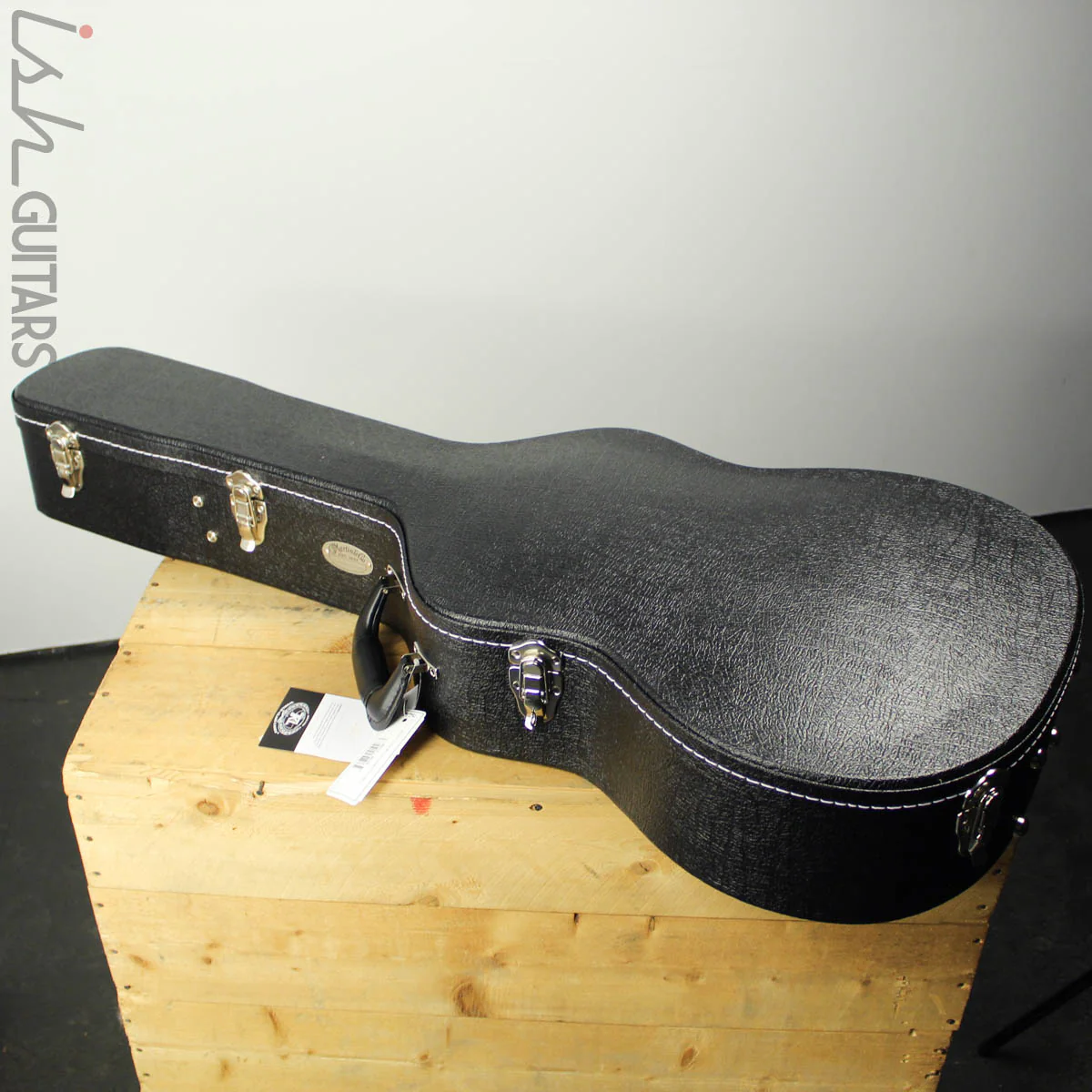 Martin Custom Shop 000-18 Cutaway Cocobolo Back Sitka Spruce Top (DEMO VIDEO) - Image 11