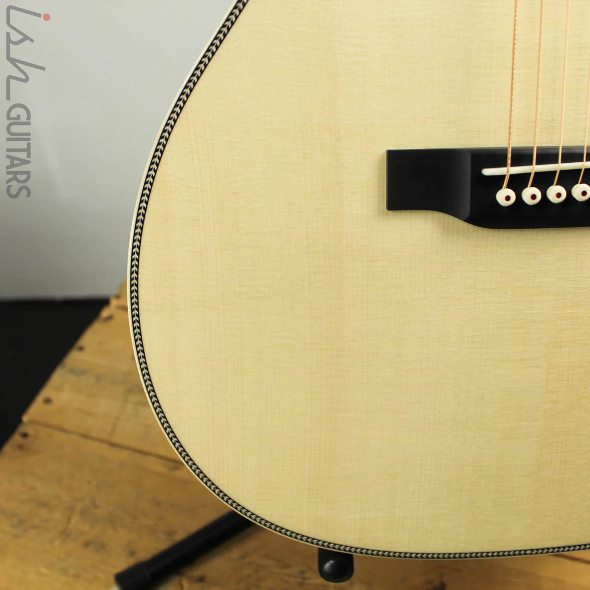Martin Custom Shop 000-28 Ziricote NAMM 2019 (DEMO VIDEO) - Image 5