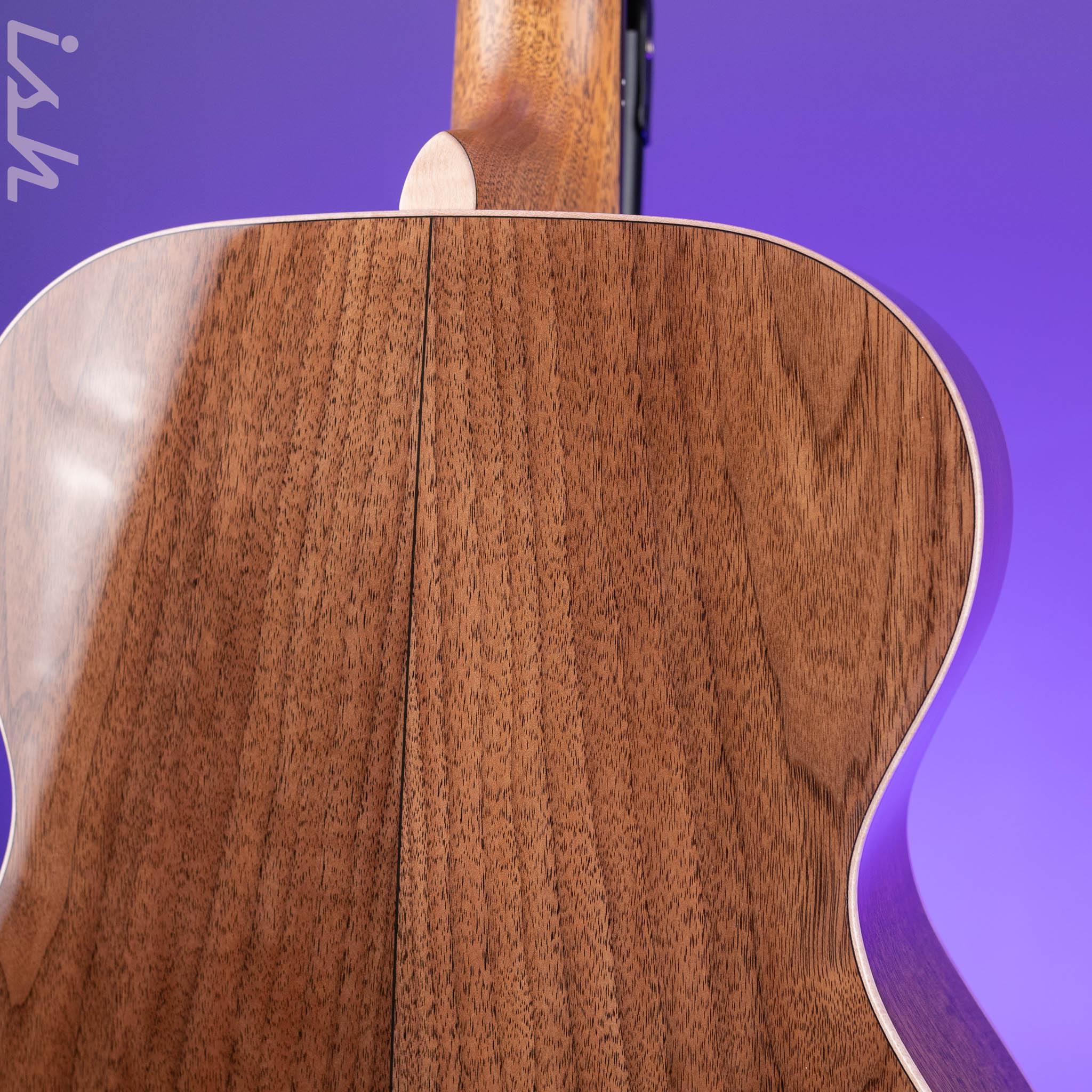 Martin Custom Shop 000-18 Style Black Walnut - Image 10