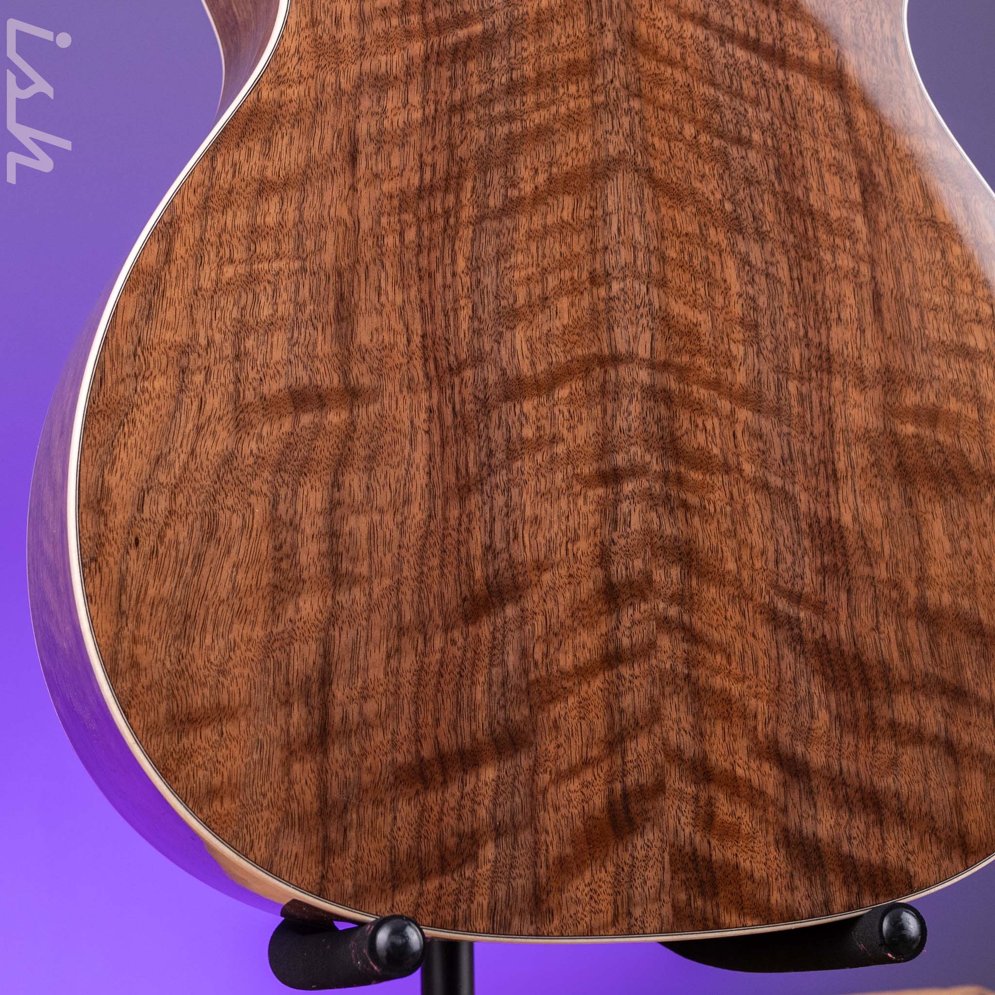 Martin Custom Shop 000-28 Style Black Walnut Back & Sides - Image 14
